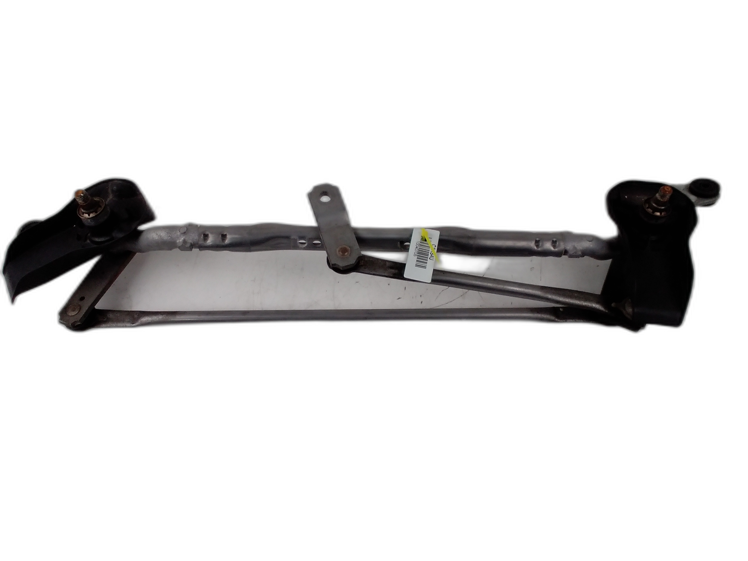 механизъм предни чистачки