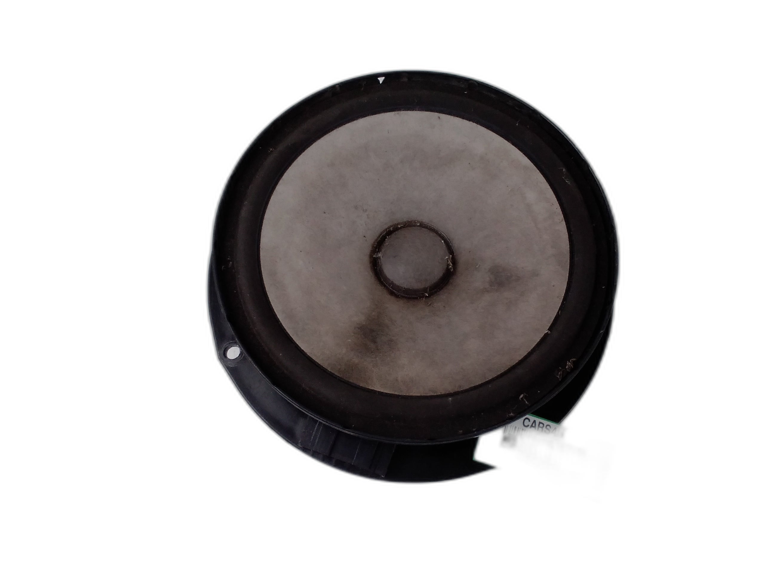 високоговорител