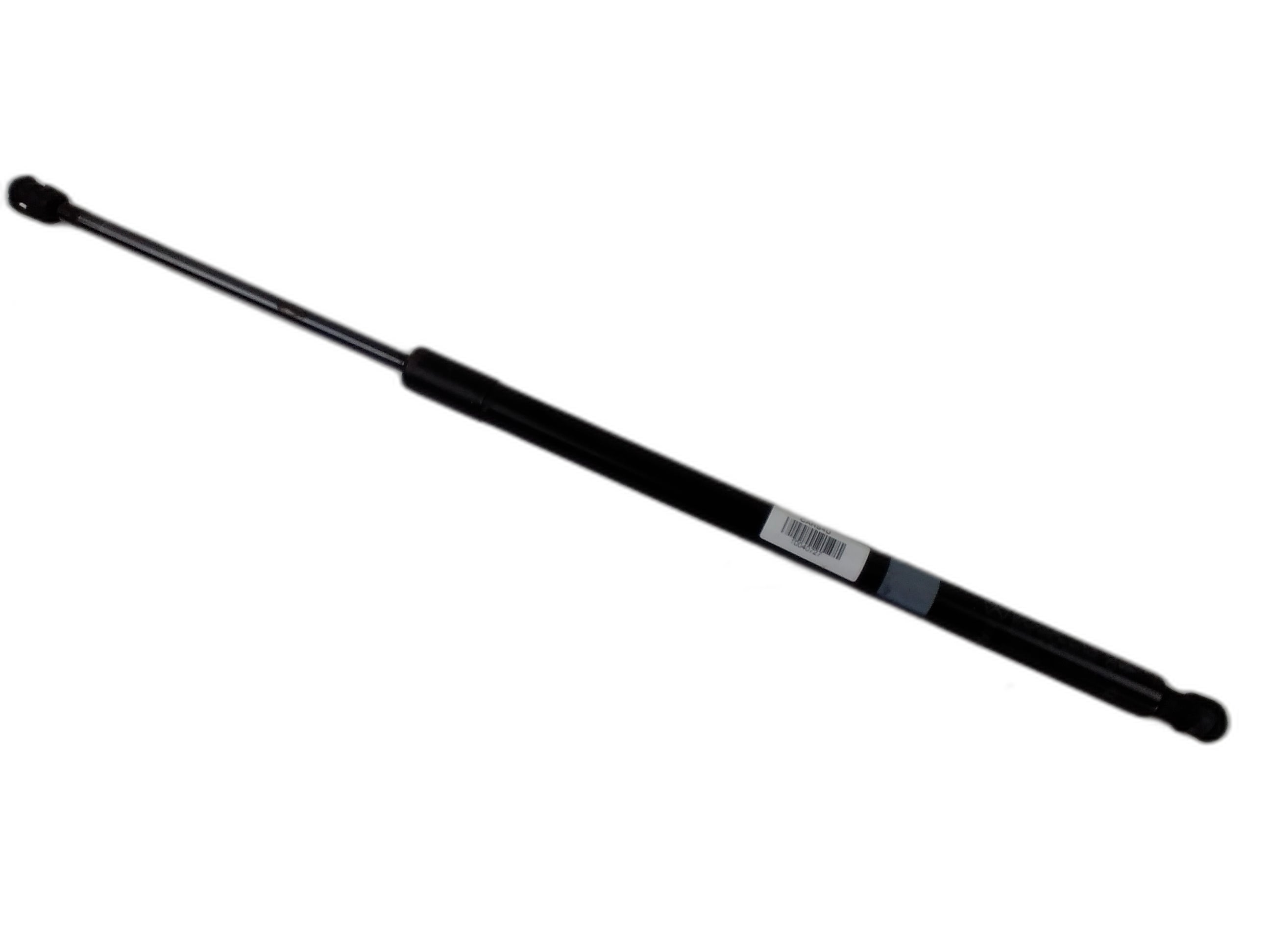 амортисьор заден капак