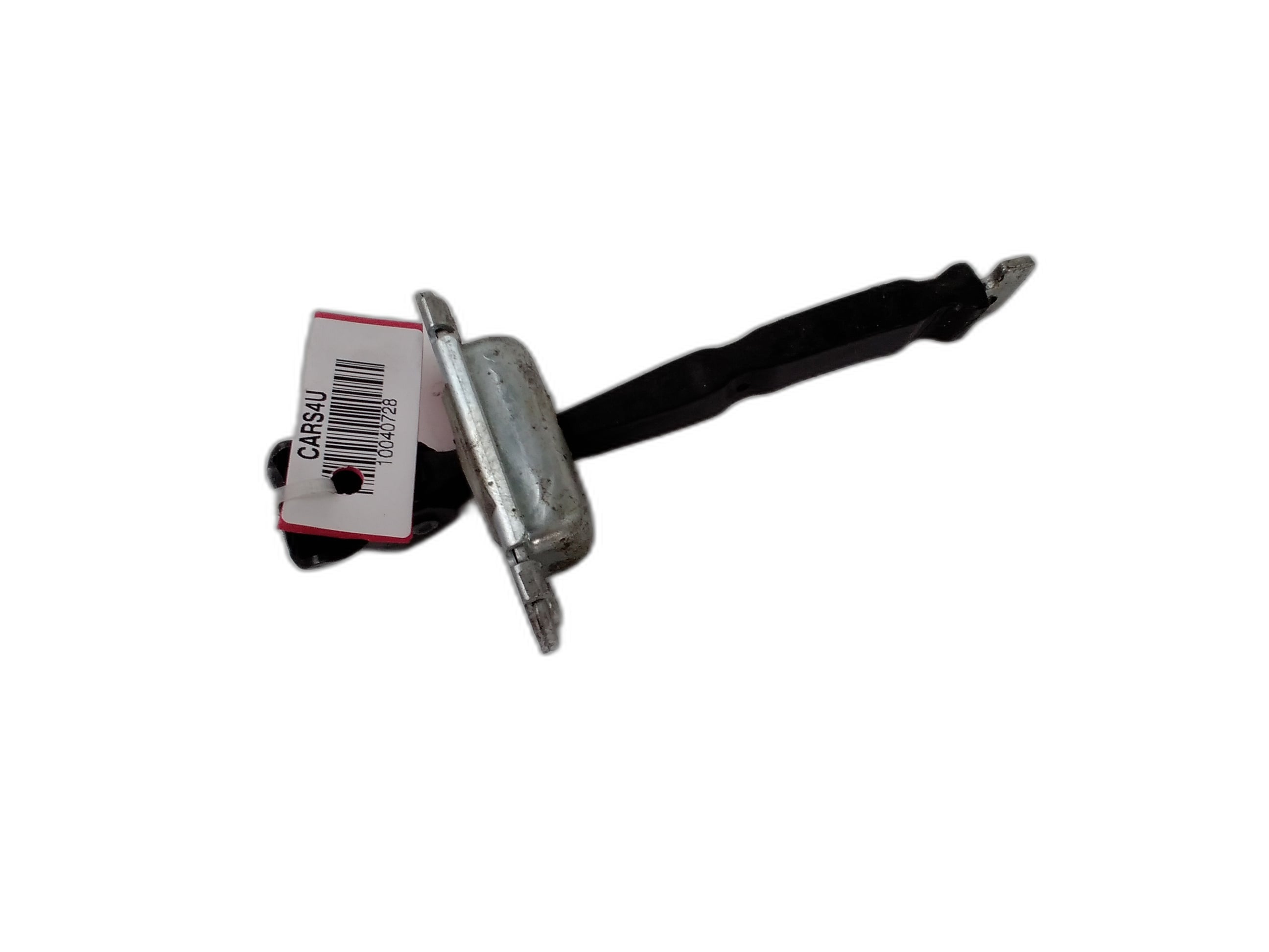 Задна ограничител врата