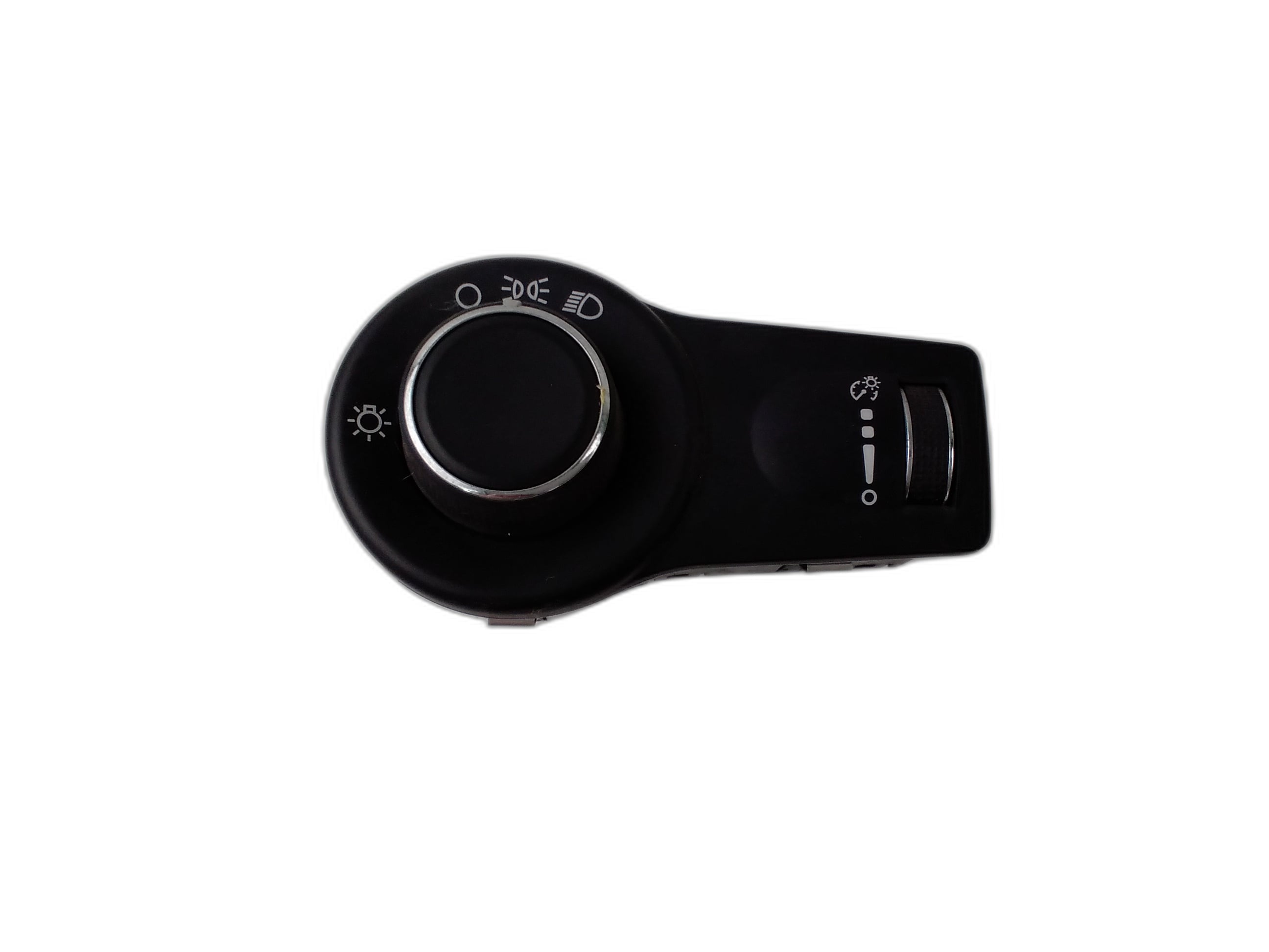 ключ светлини