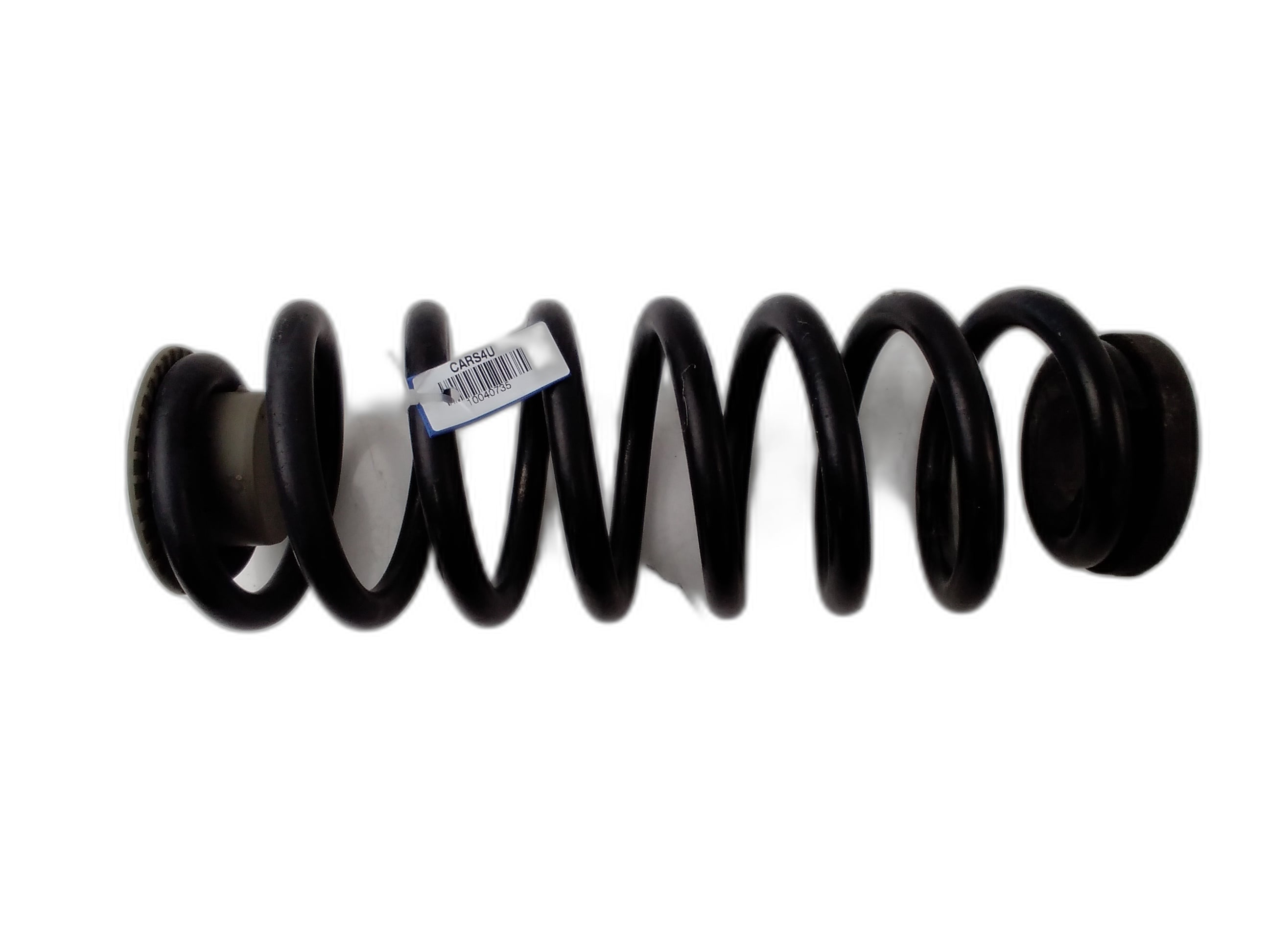 задна пружина