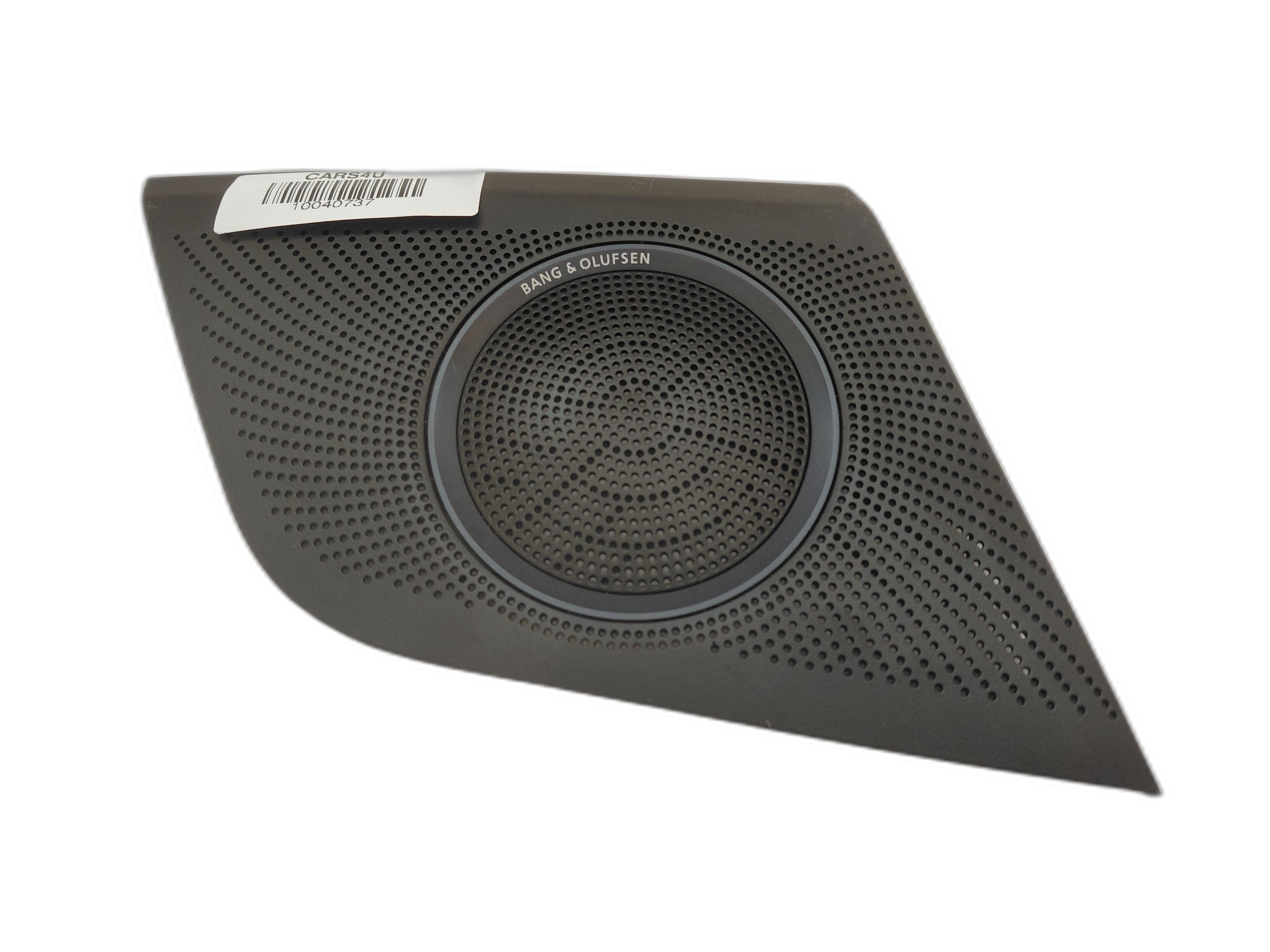 капак високоговорител