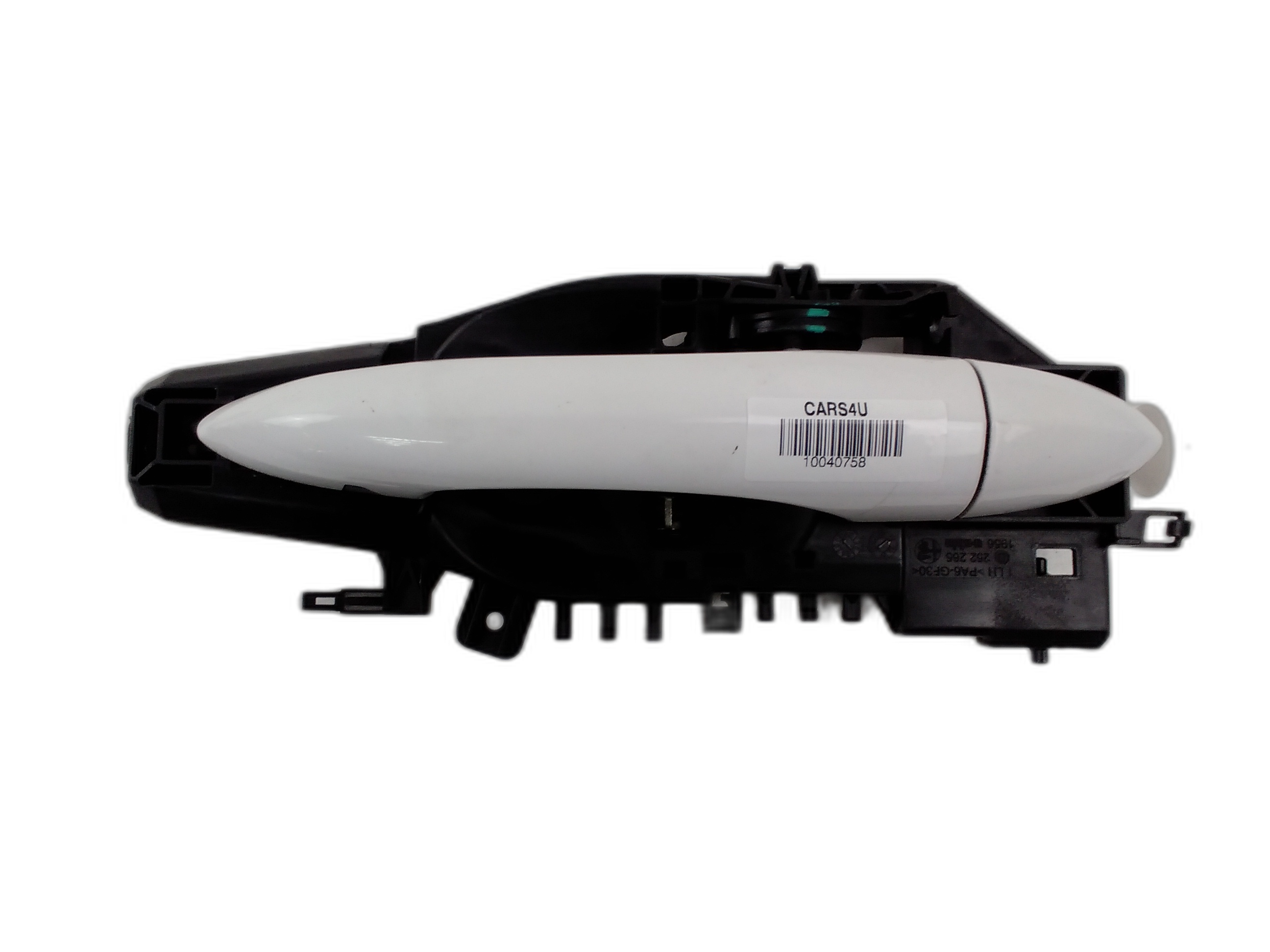 Задна лява външна дръжка