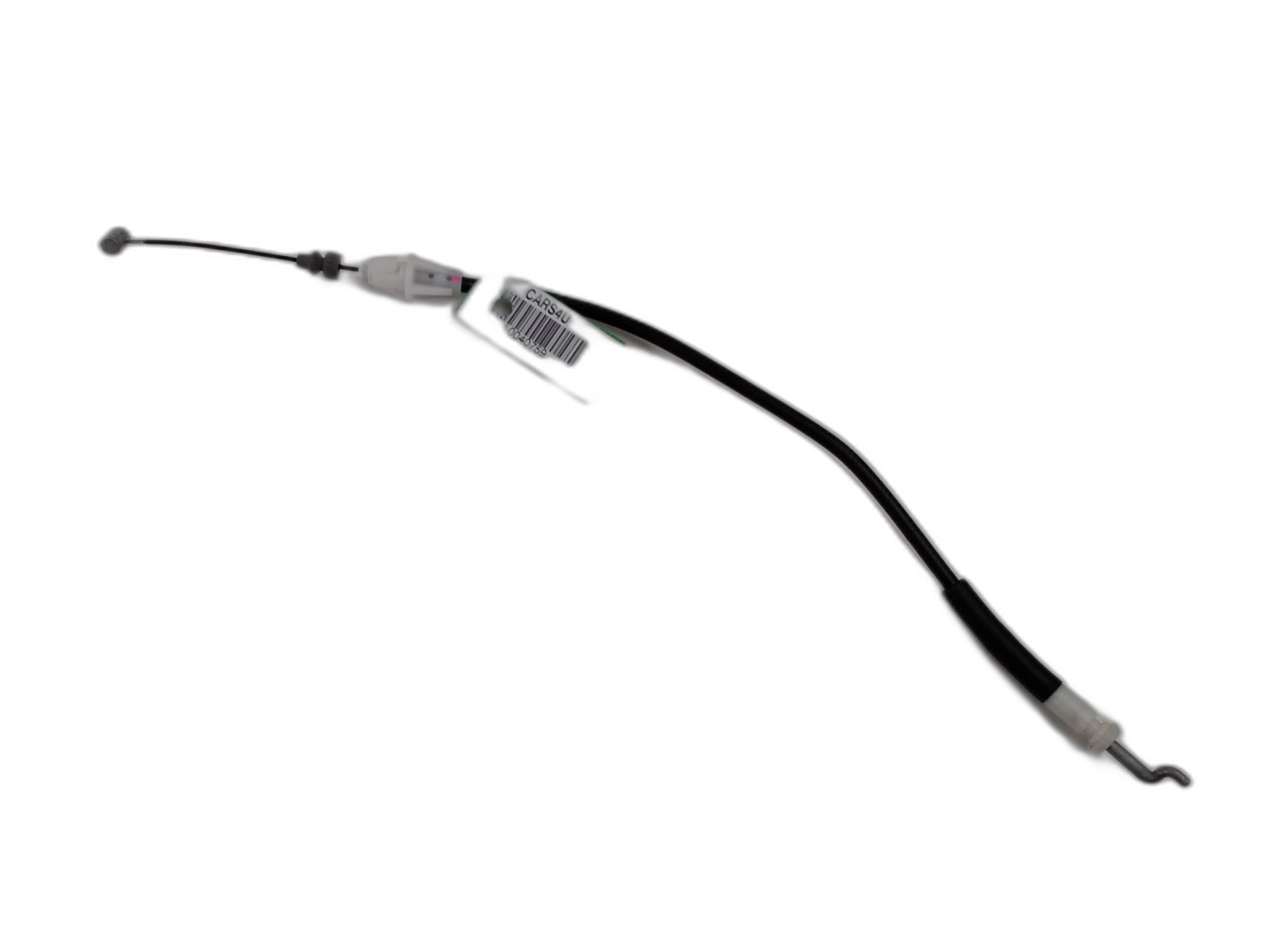 Задна лява жило брава - външна дръжка