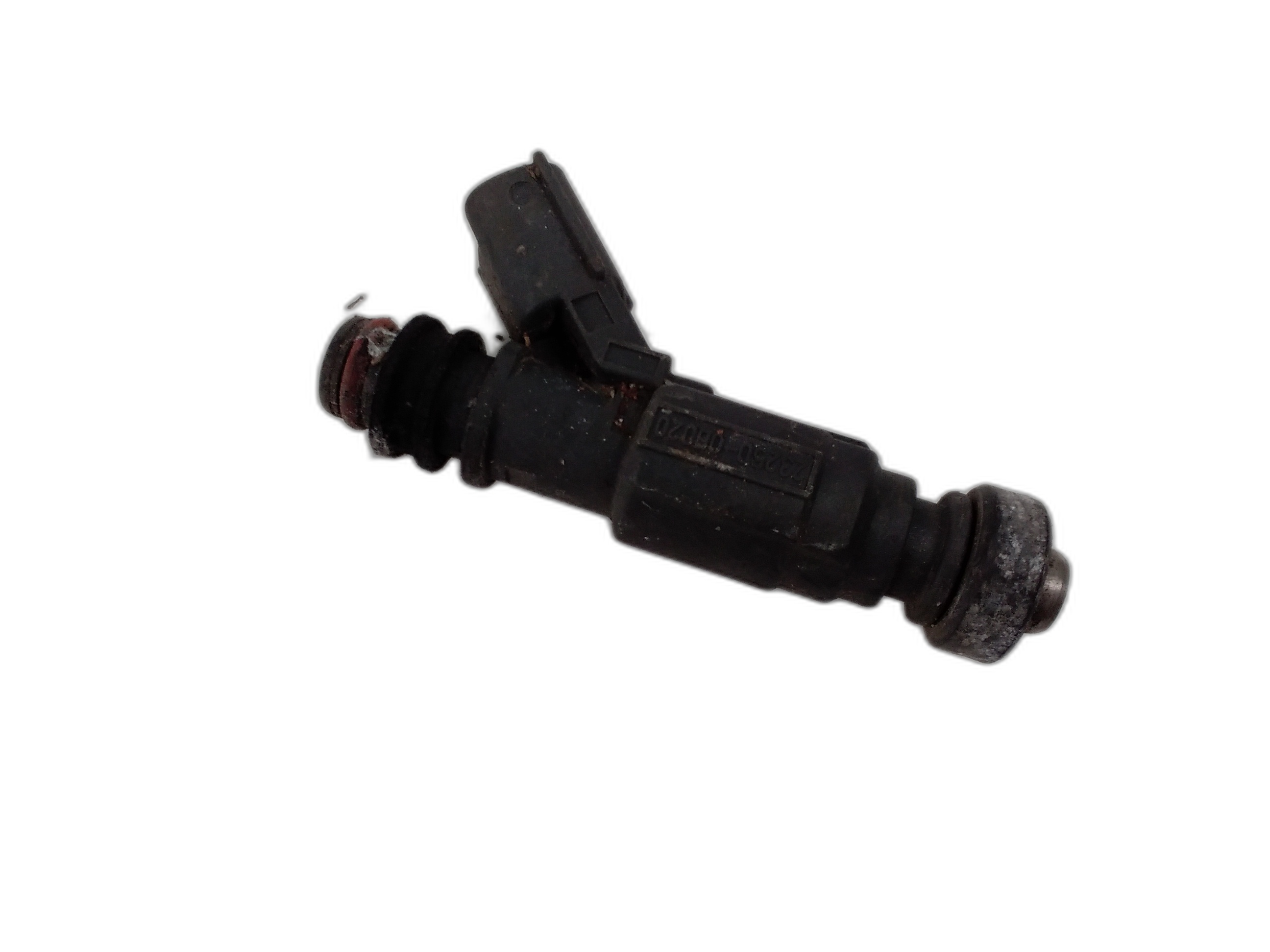 дюза бензин