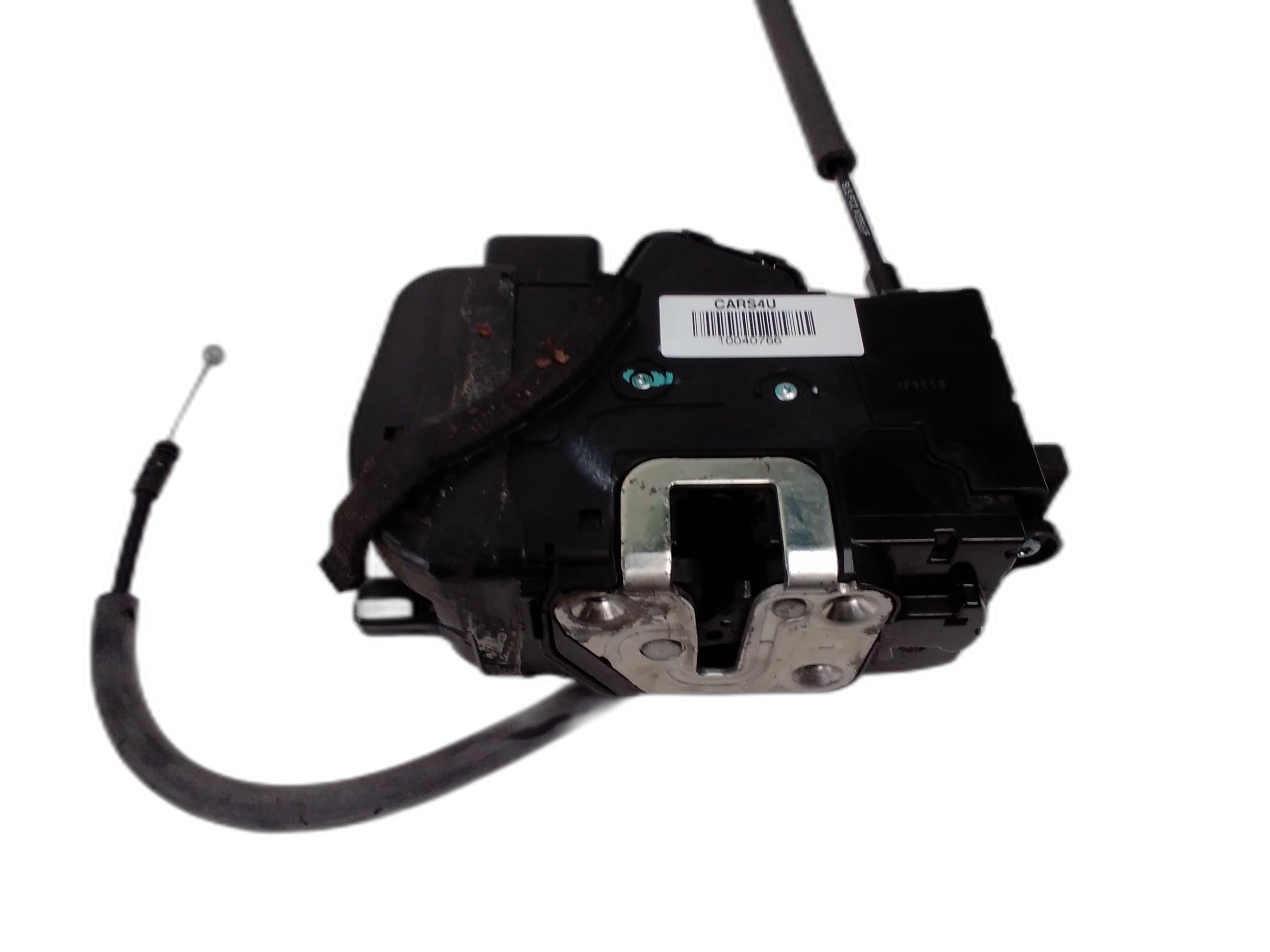 Предна лява брава врата