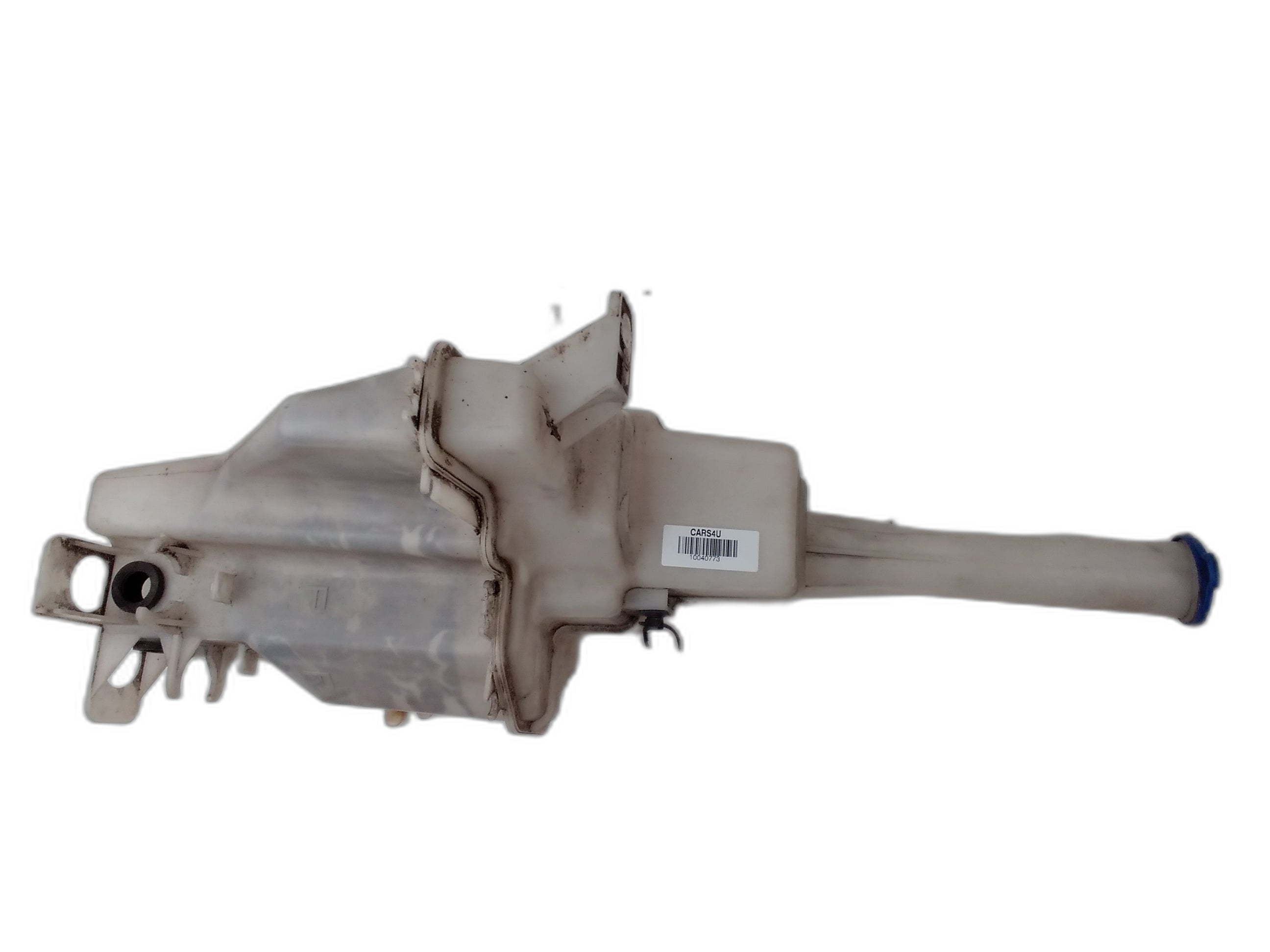 казанче чистачки