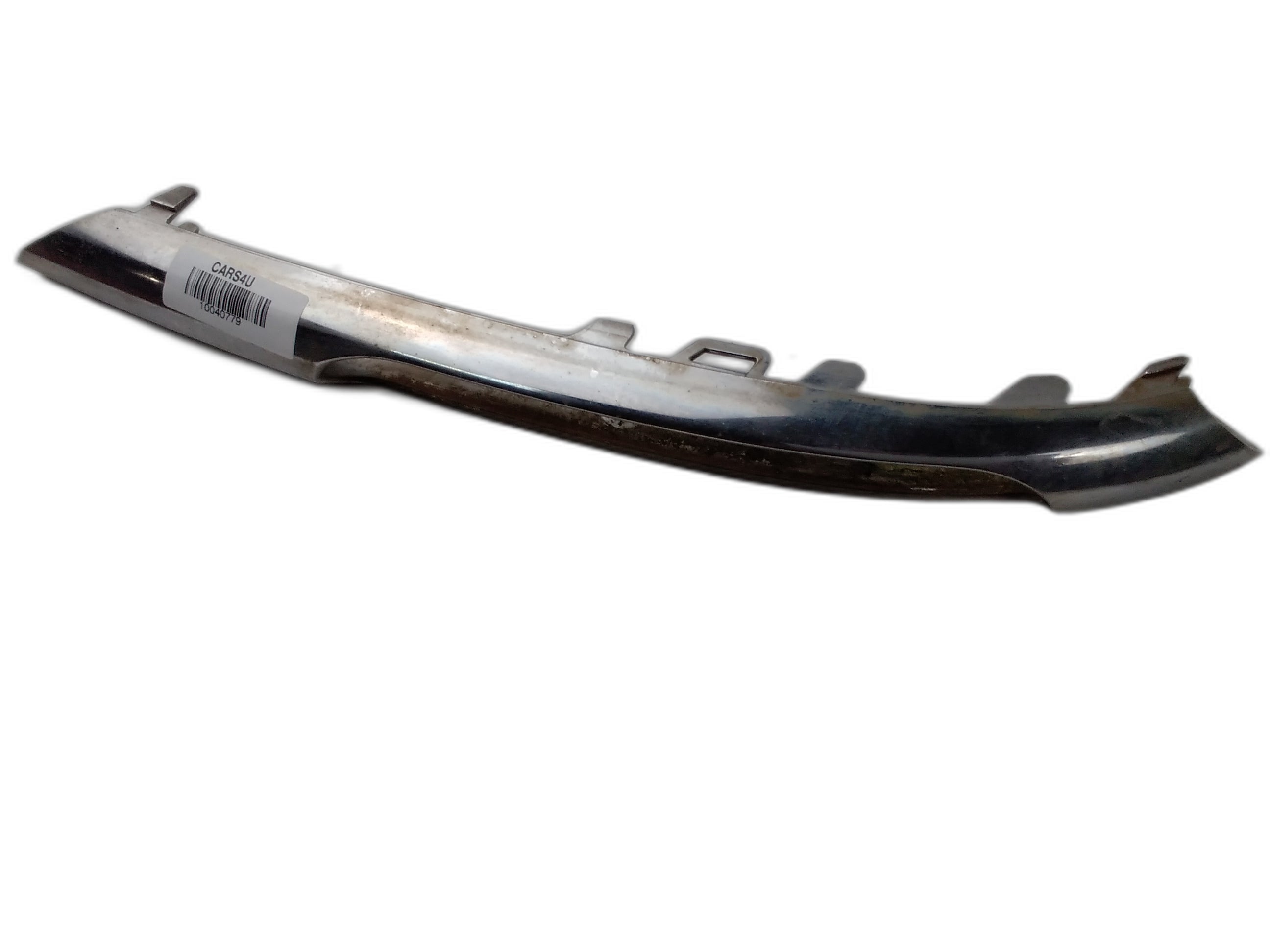 лайсна предна броня