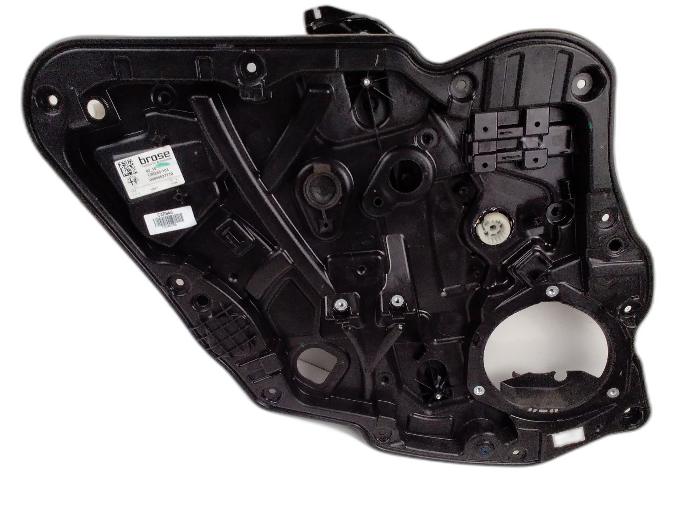 Заден ляв стъклоповдигач