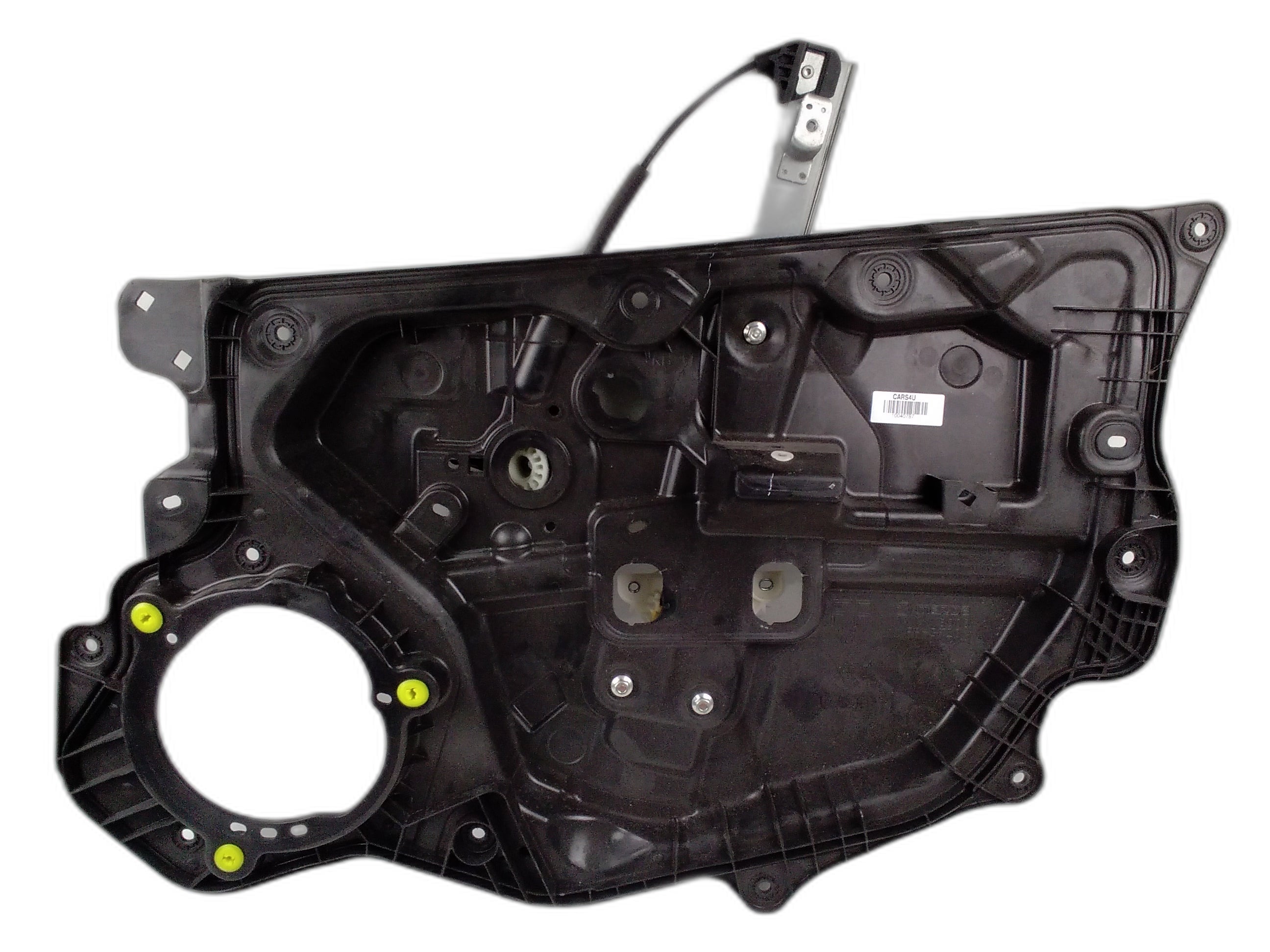 Преден десен стъклоповдигач