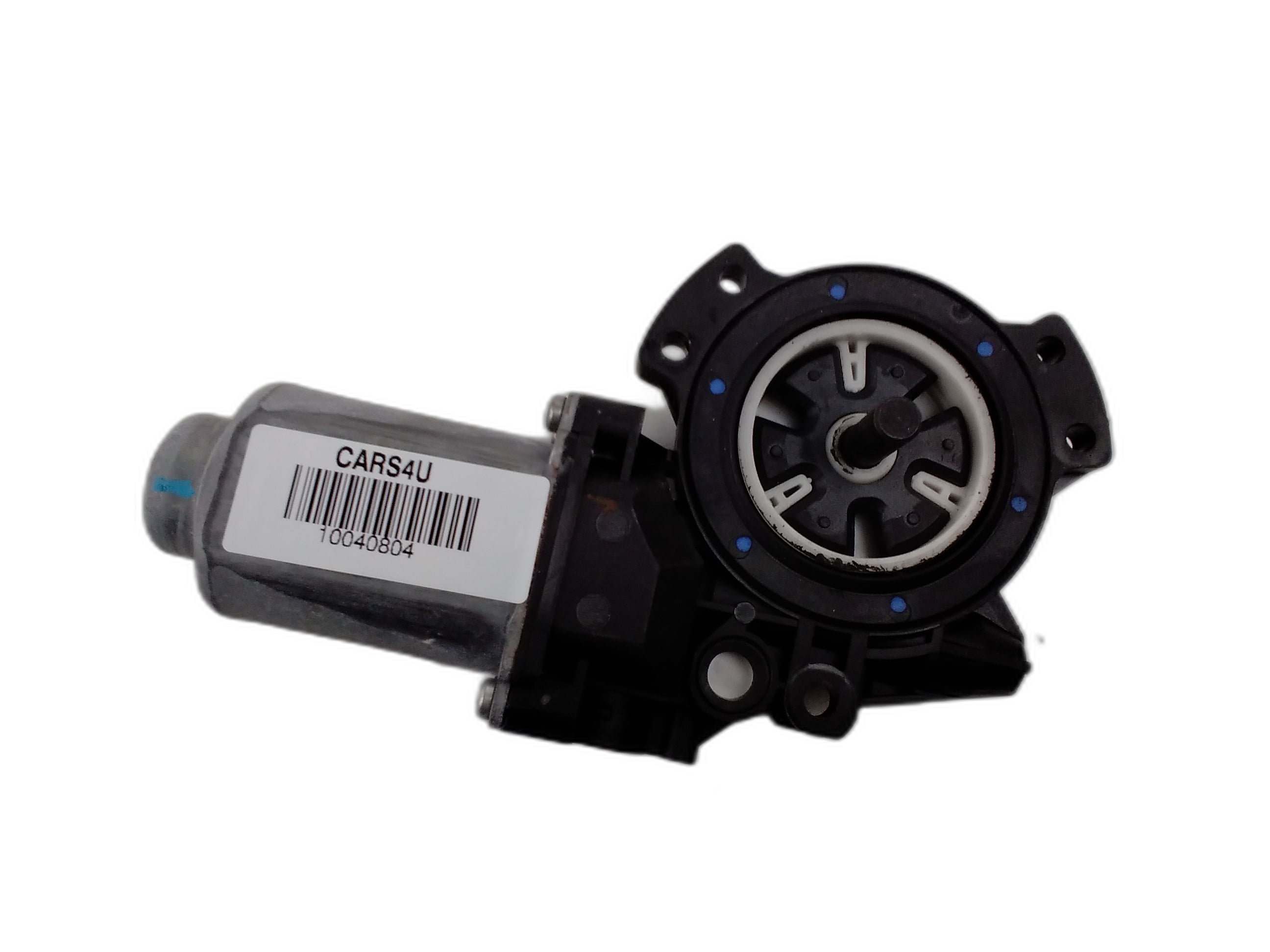 Заден ляв мотор стъклоповдигач