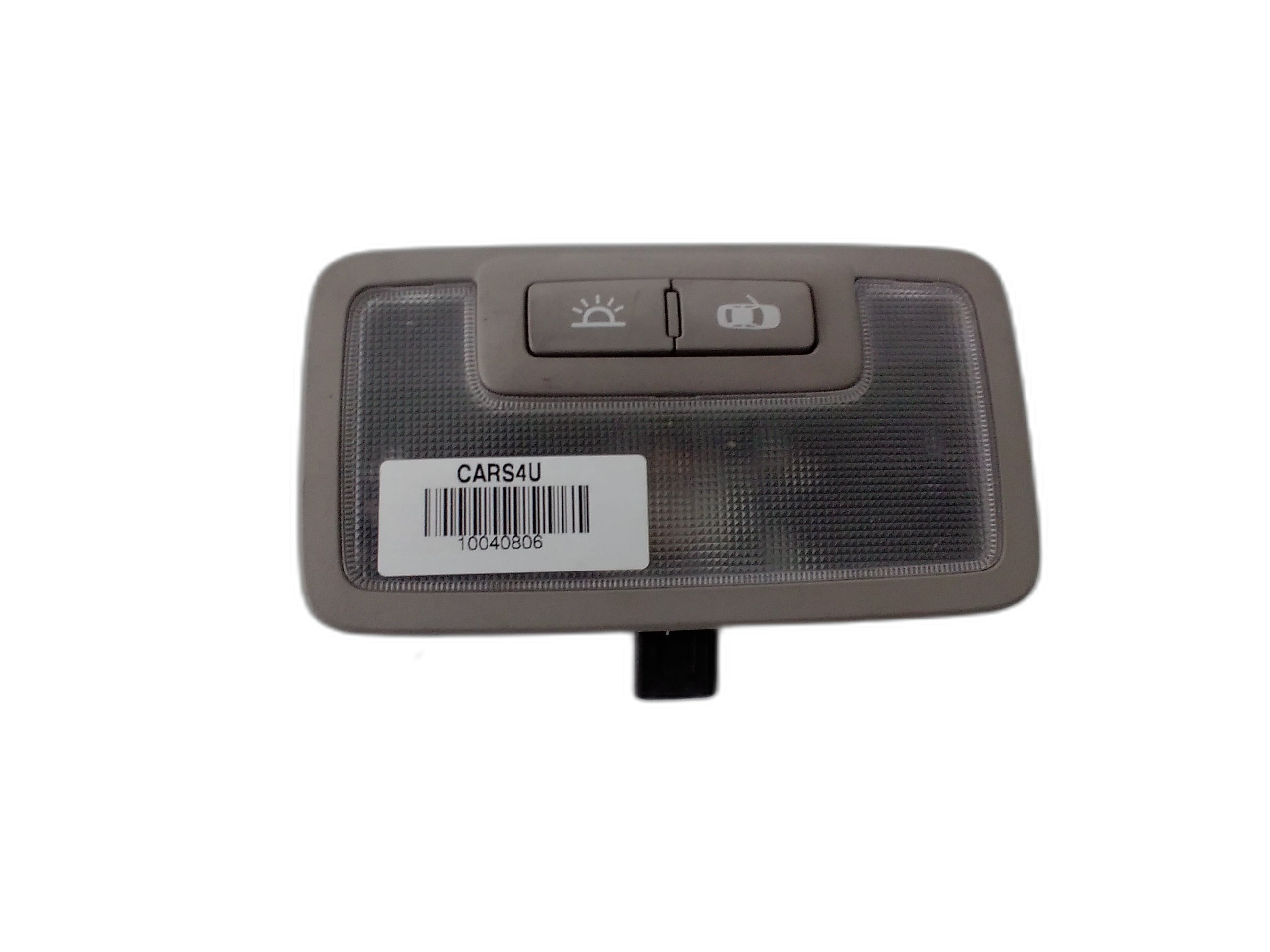 интериорен плафон