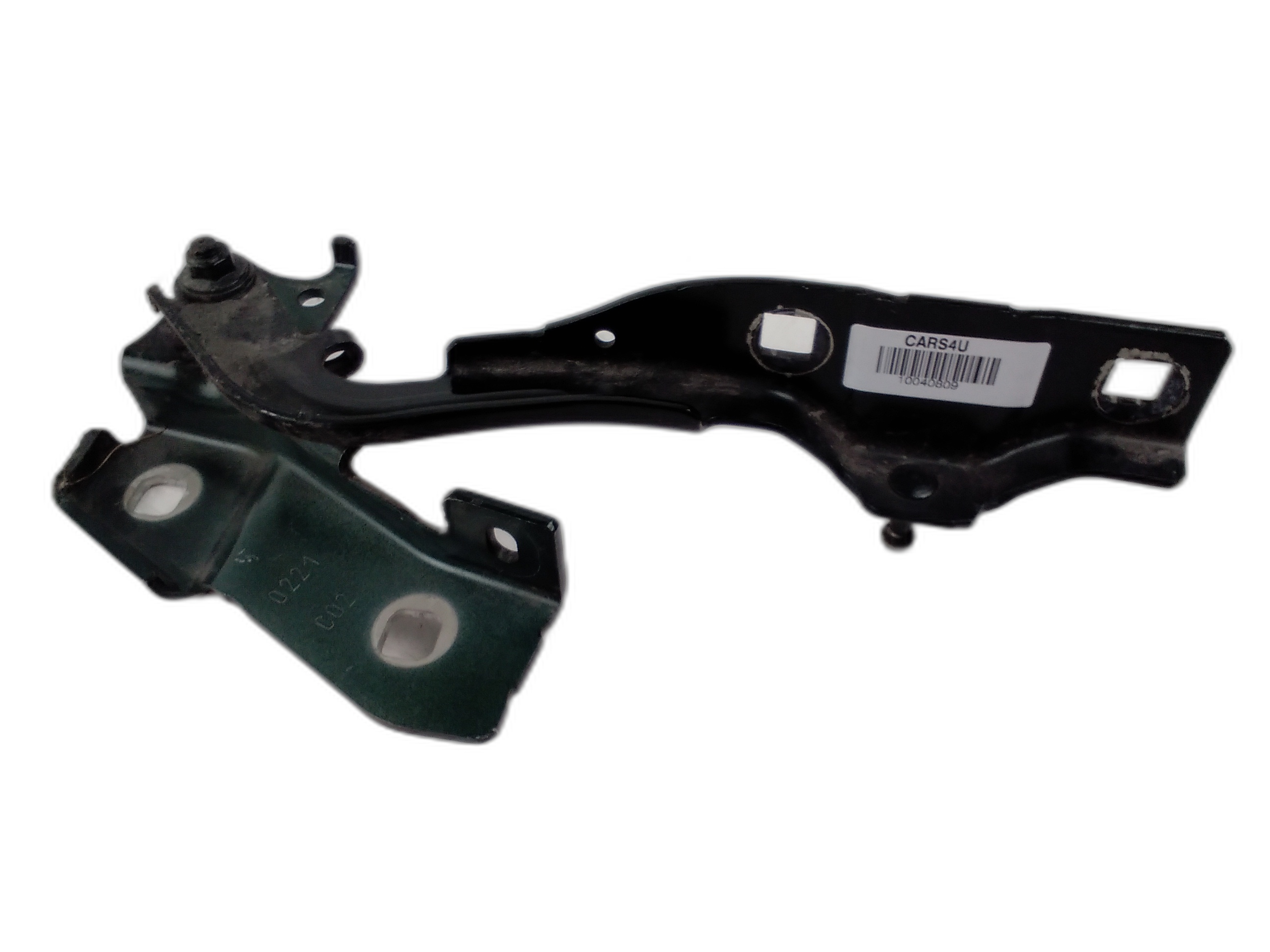 Ляв панта преден капак