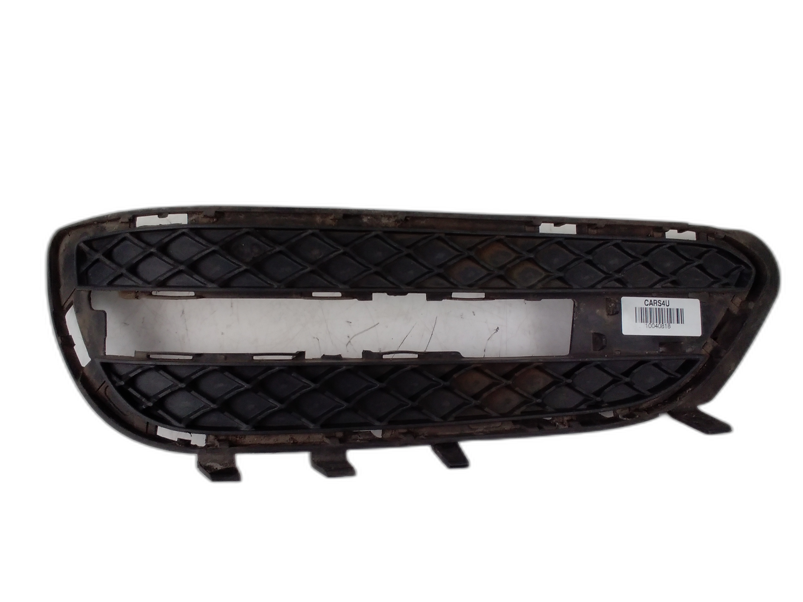 Лява дневна светлина