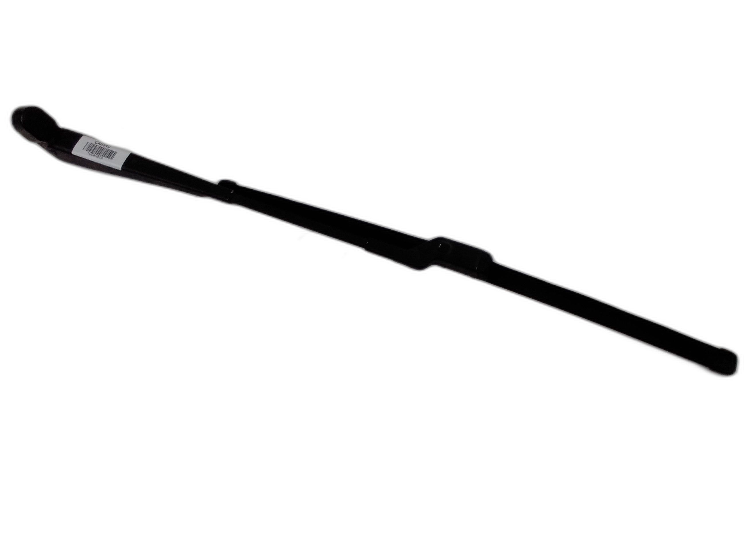 Задна рамо чистачка