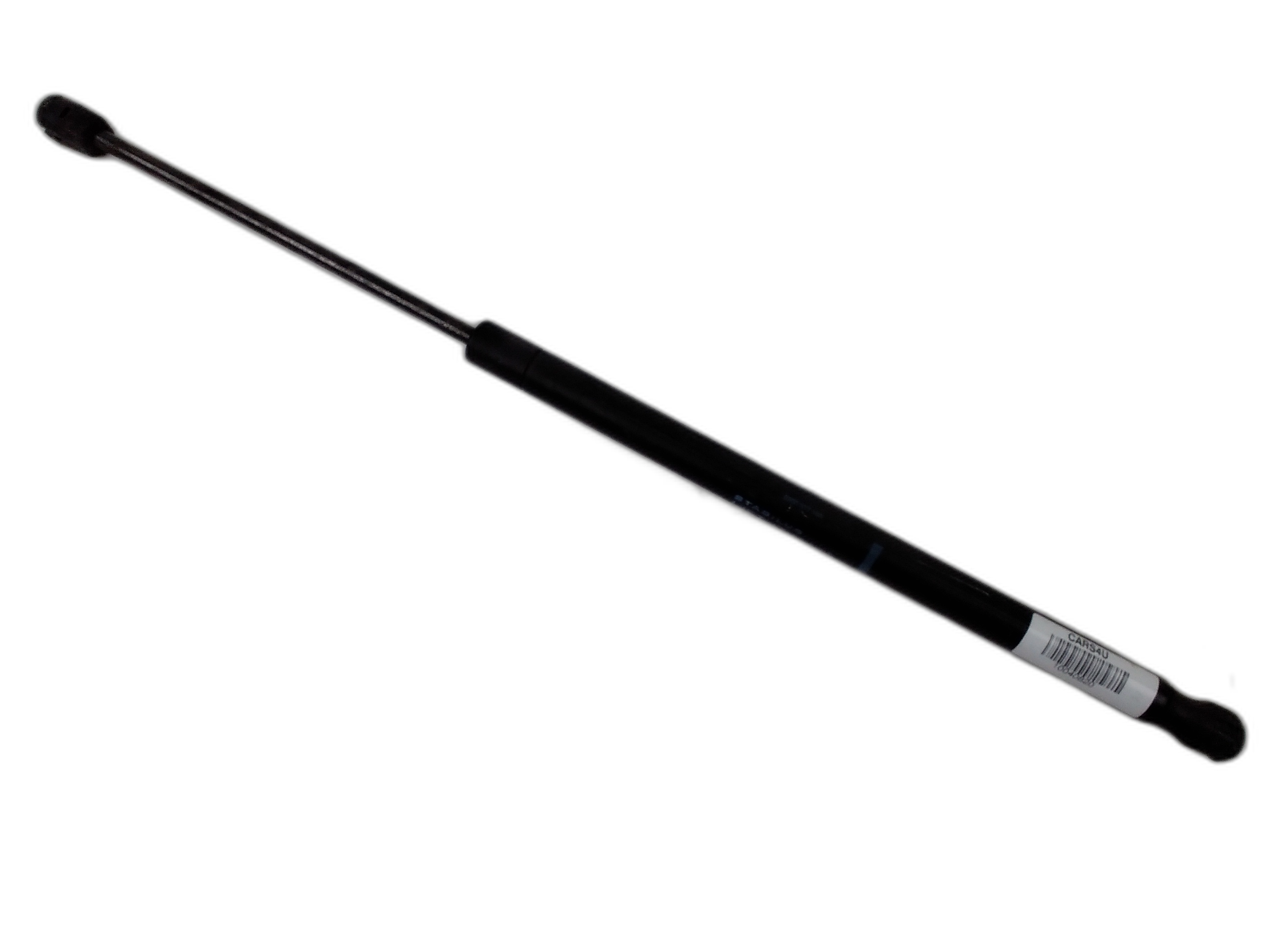 амортисьор заден капак