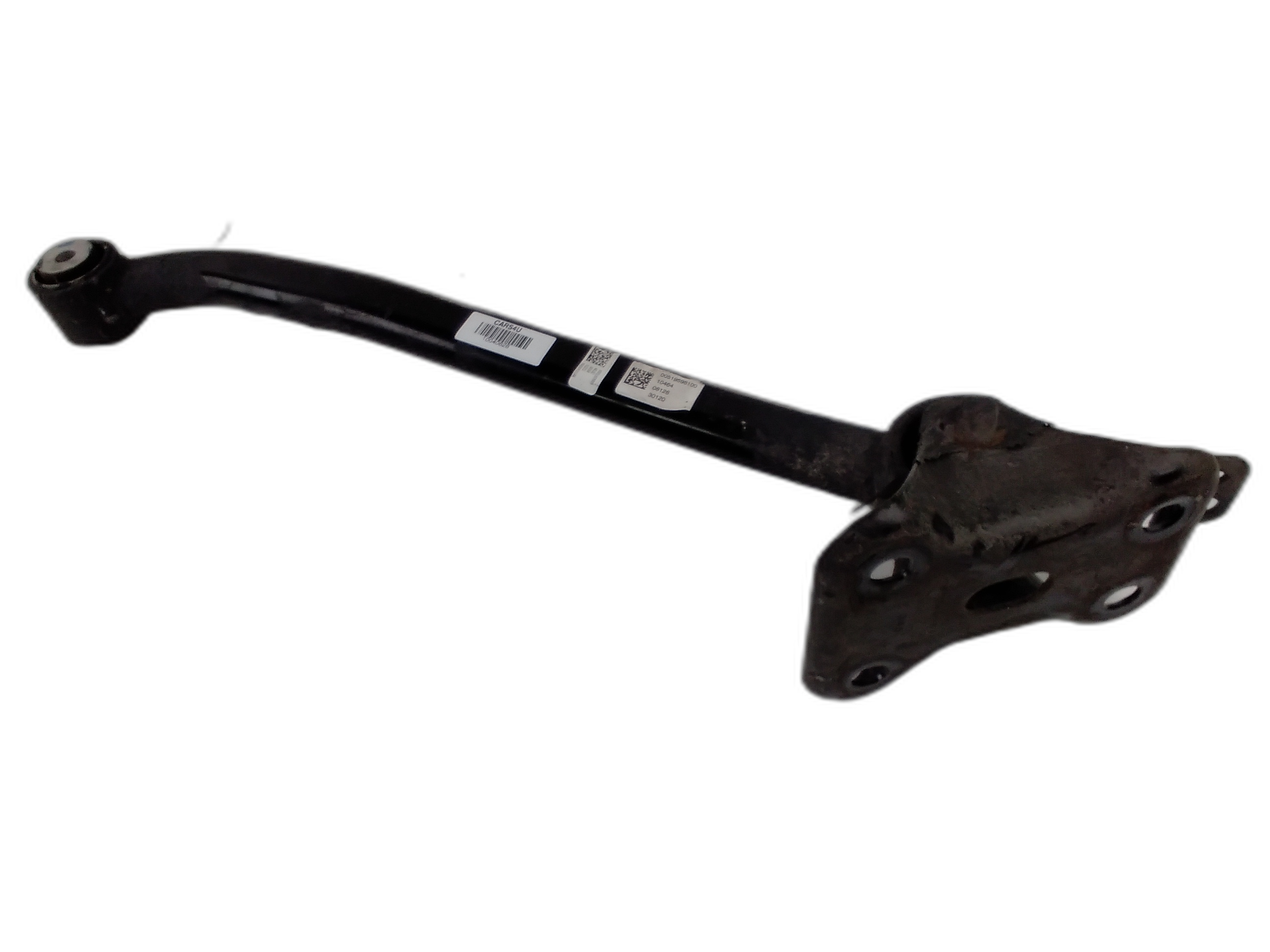 Заден десен носач