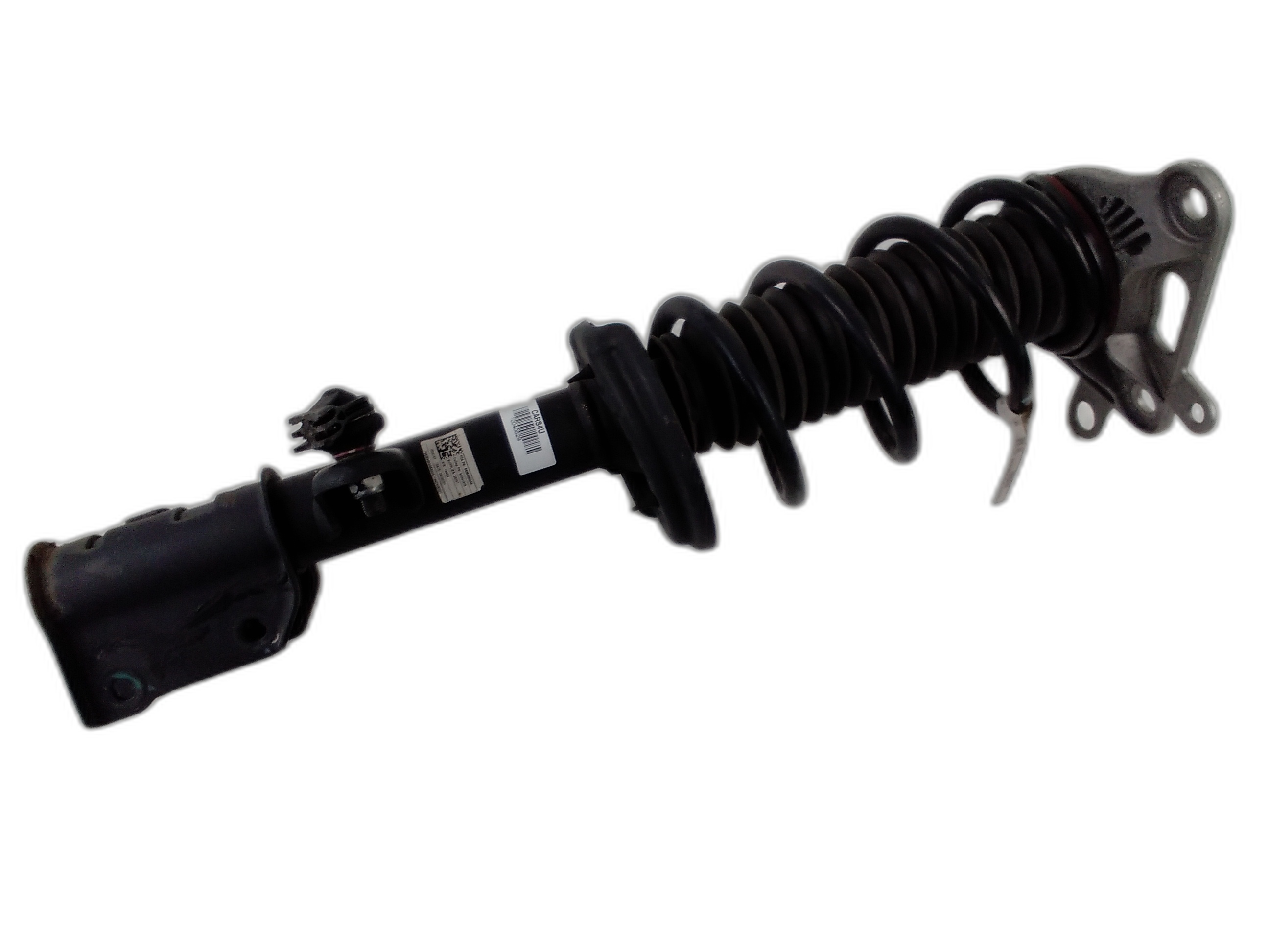 Заден десен макферсон