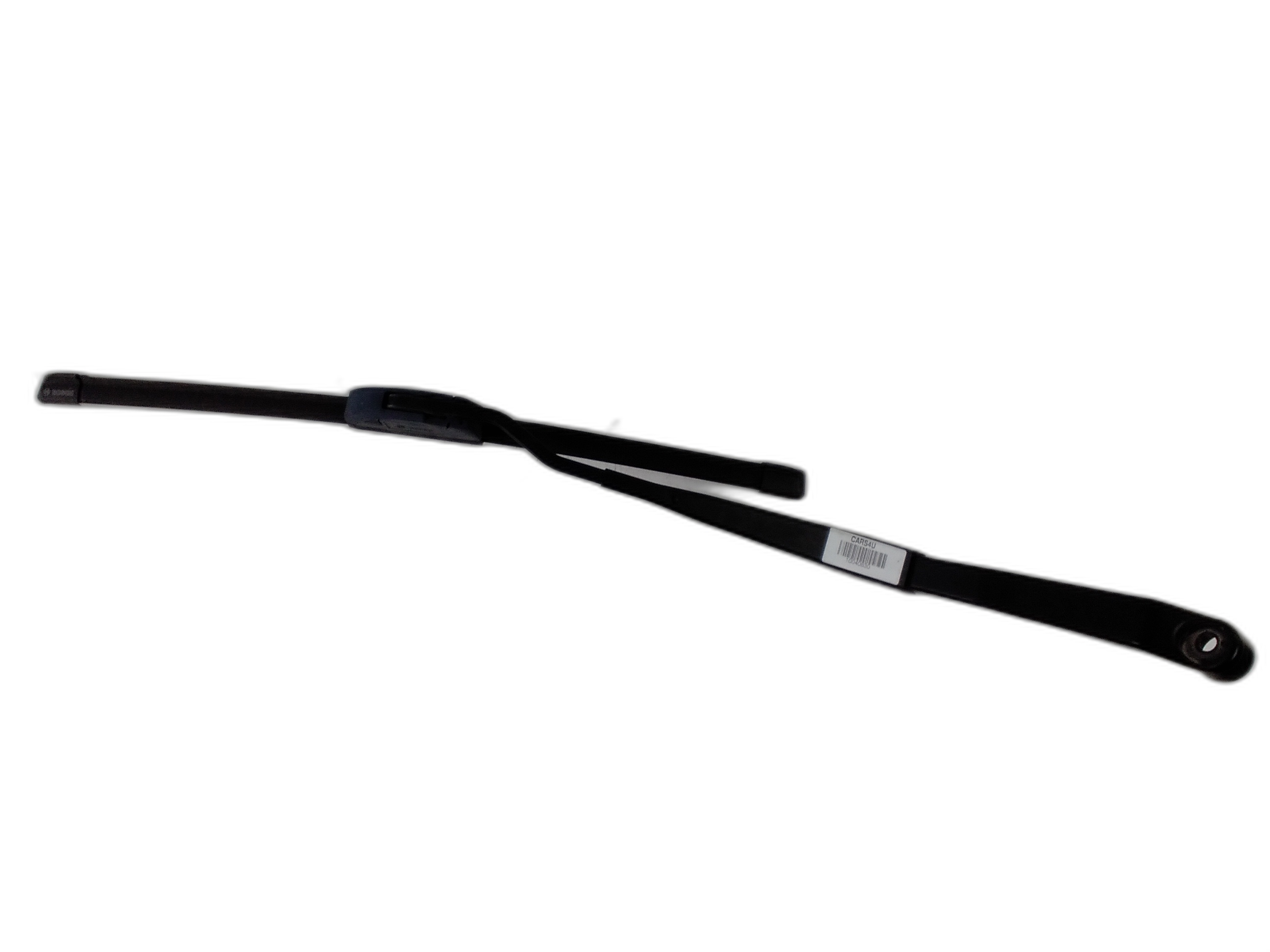 Лява рамо чистачка