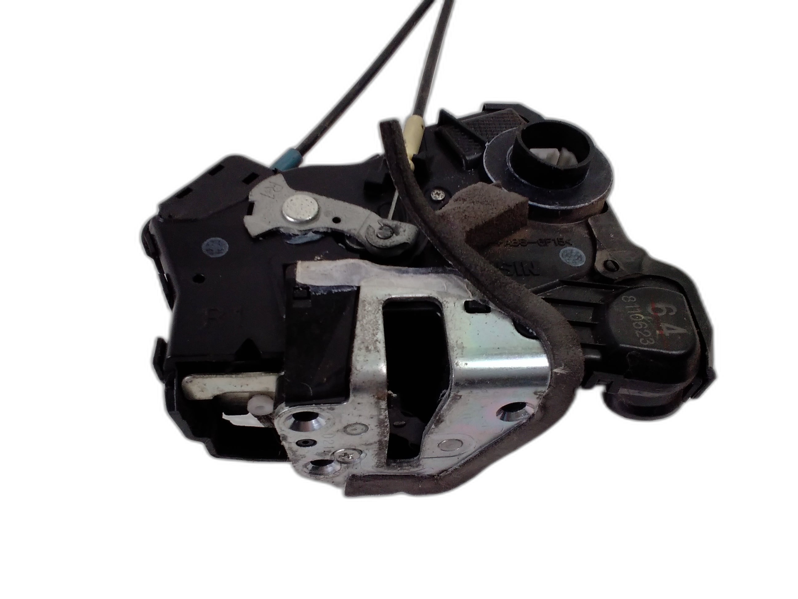 Предна дясна брава врата