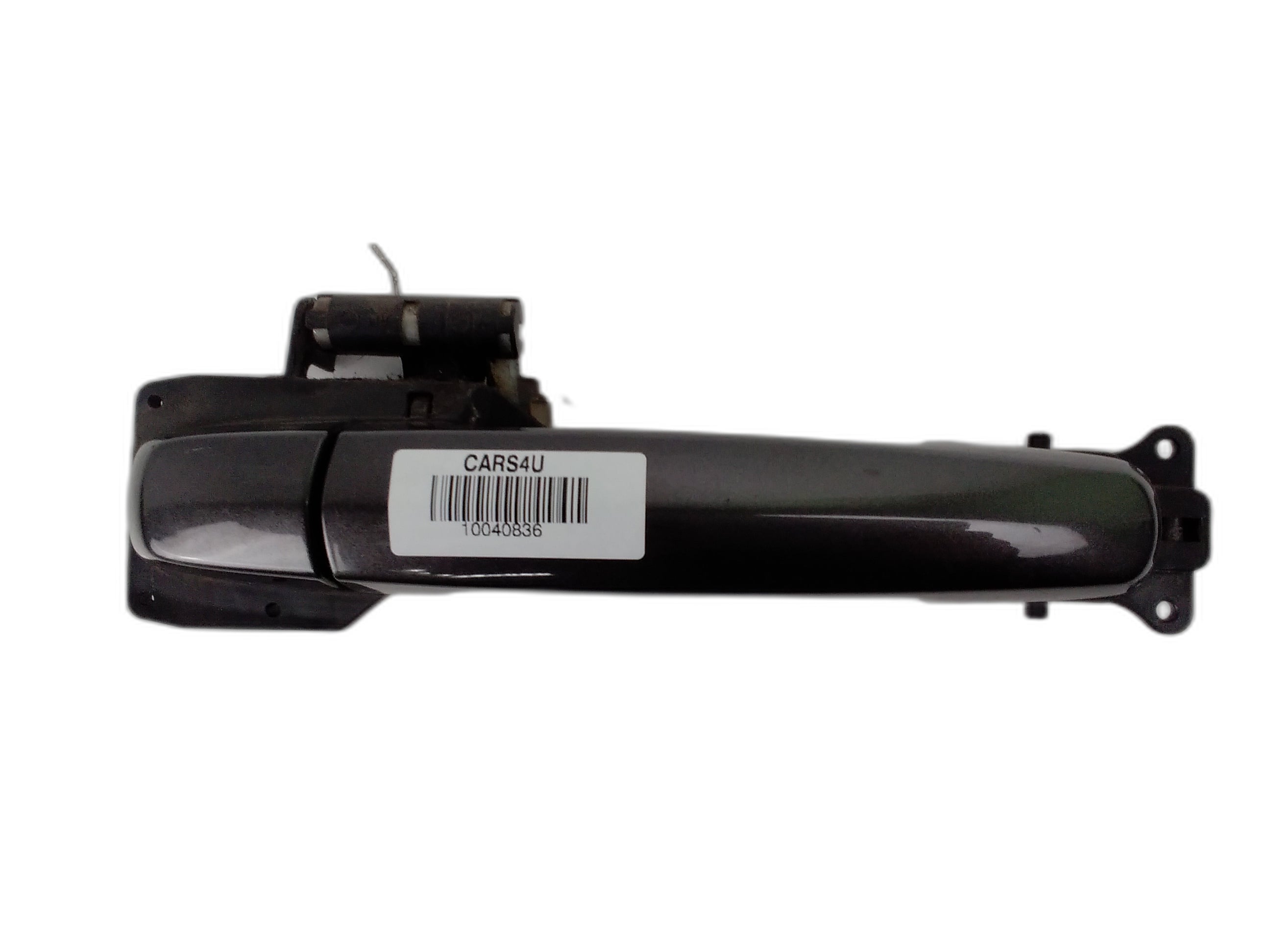 Предна дясна външна дръжка