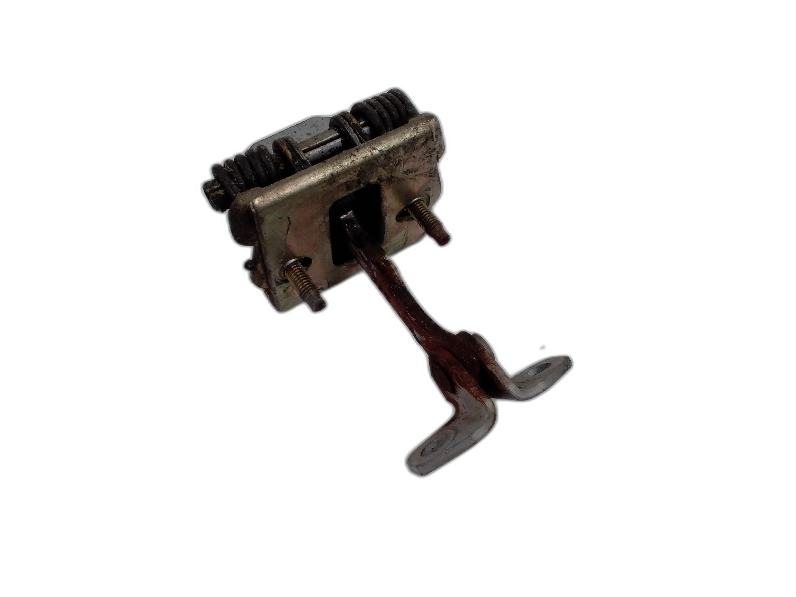 Предна ограничител врата