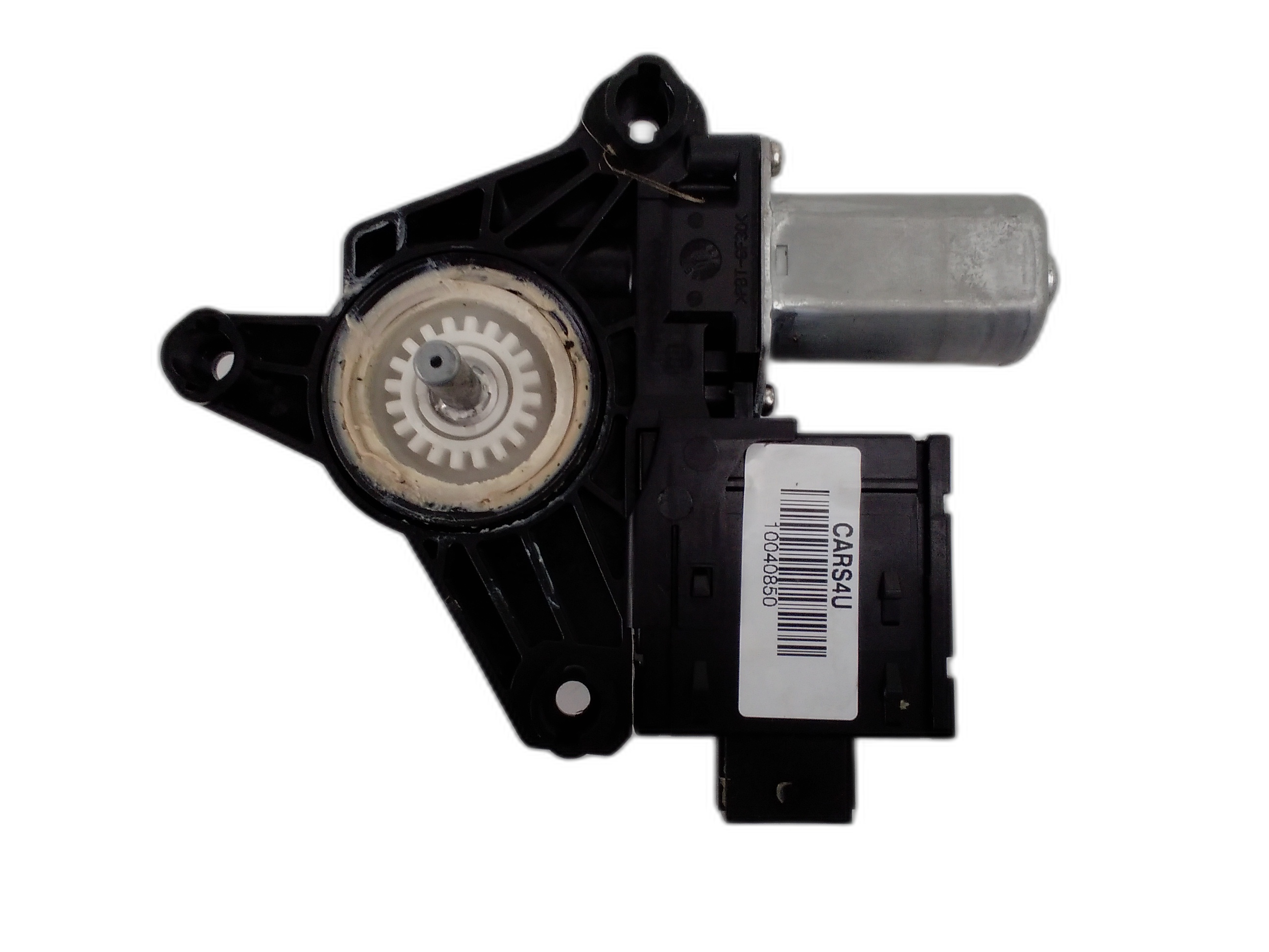 Заден ляв мотор стъклоповдигач