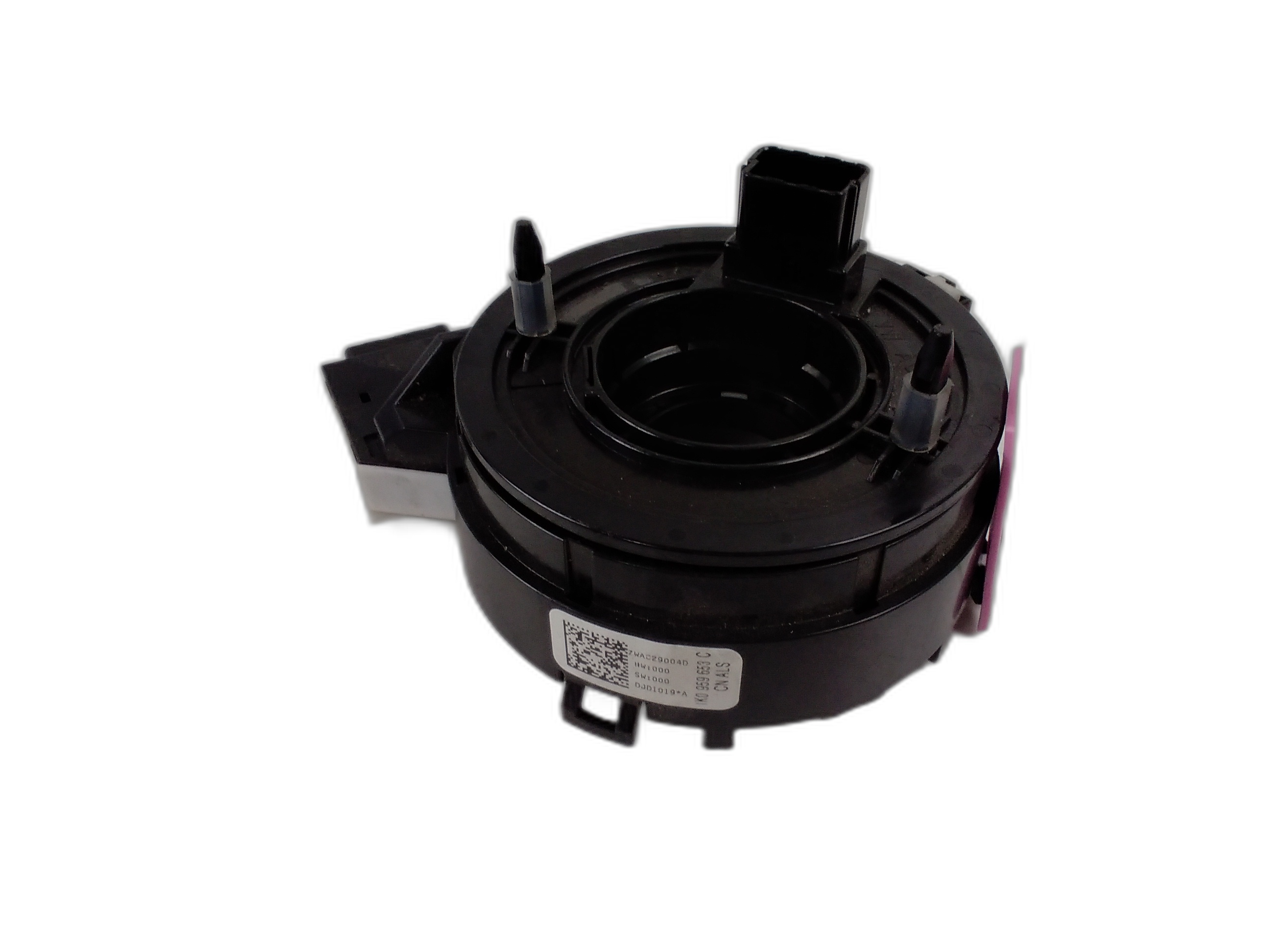 лентов кабел