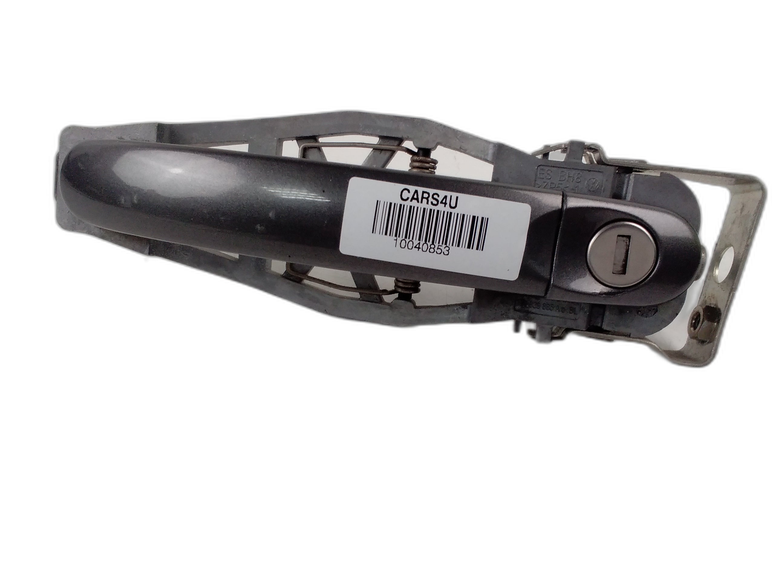 Предна лява външна дръжка