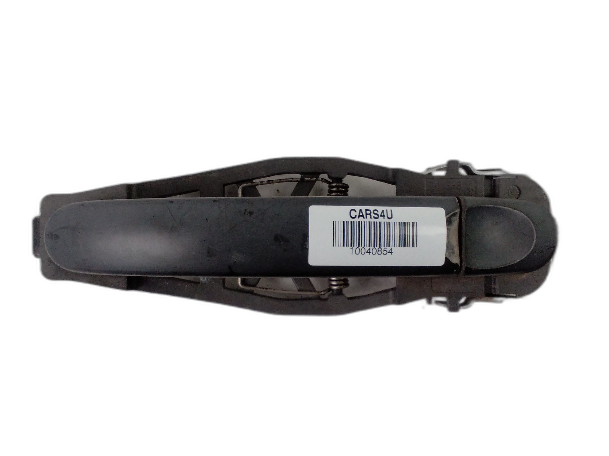 Задна лява външна дръжка