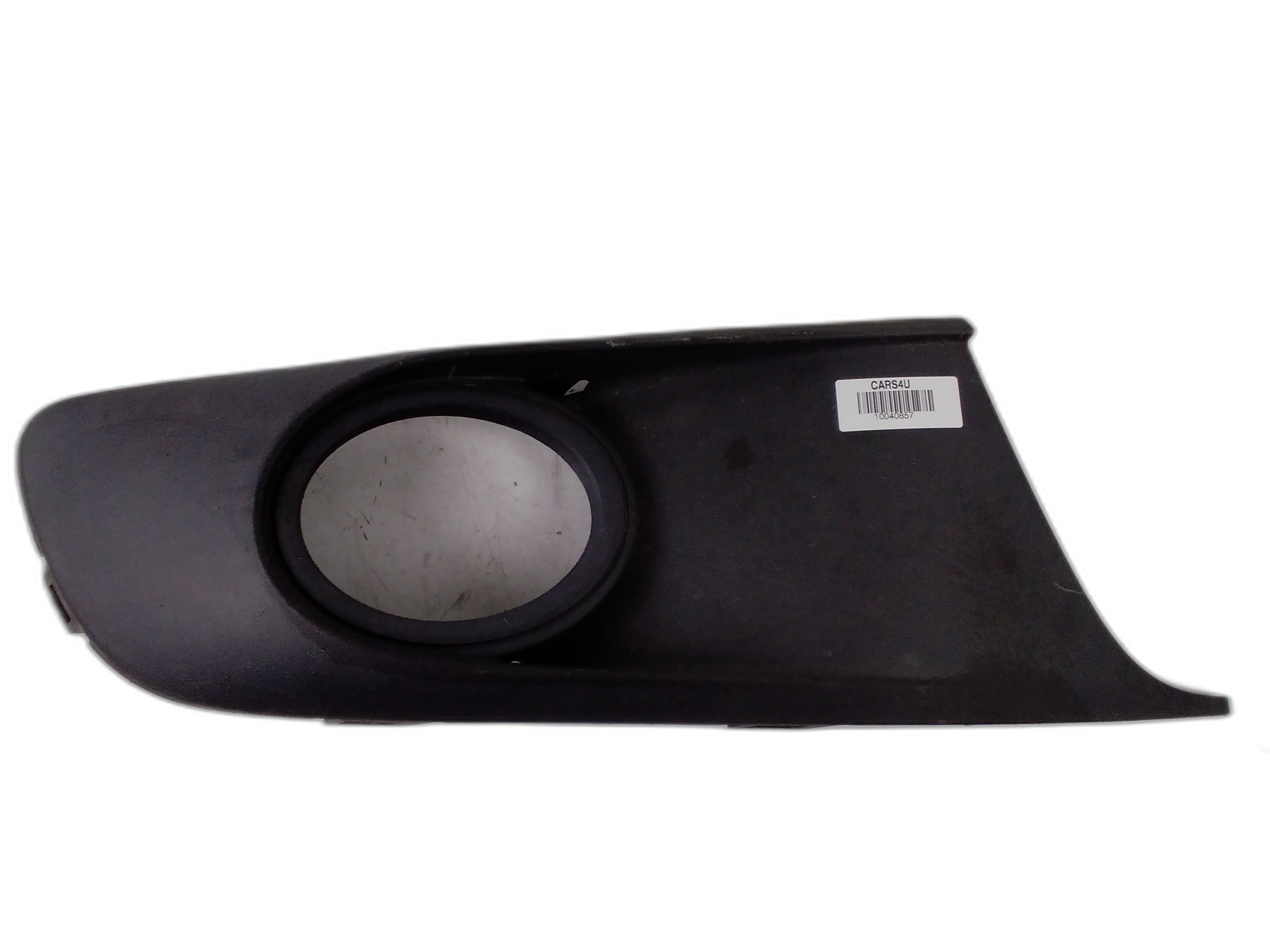 Дясна решетка в предна броня