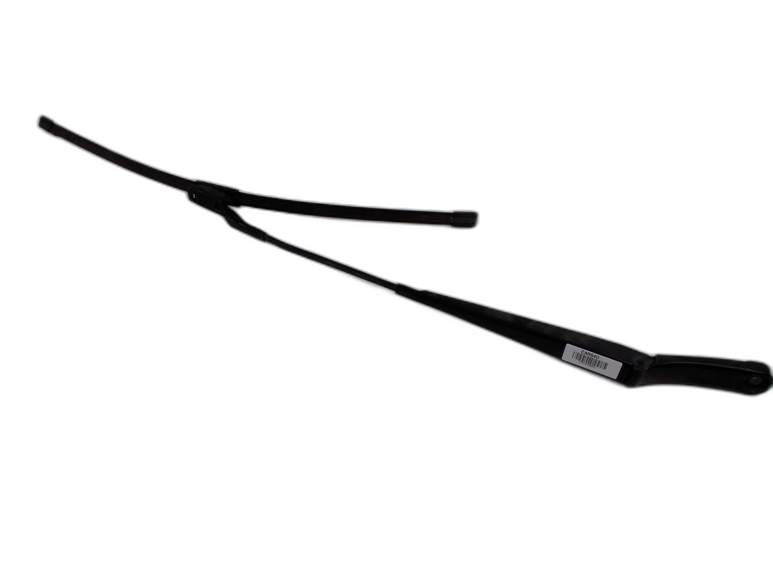 Лява рамо чистачка