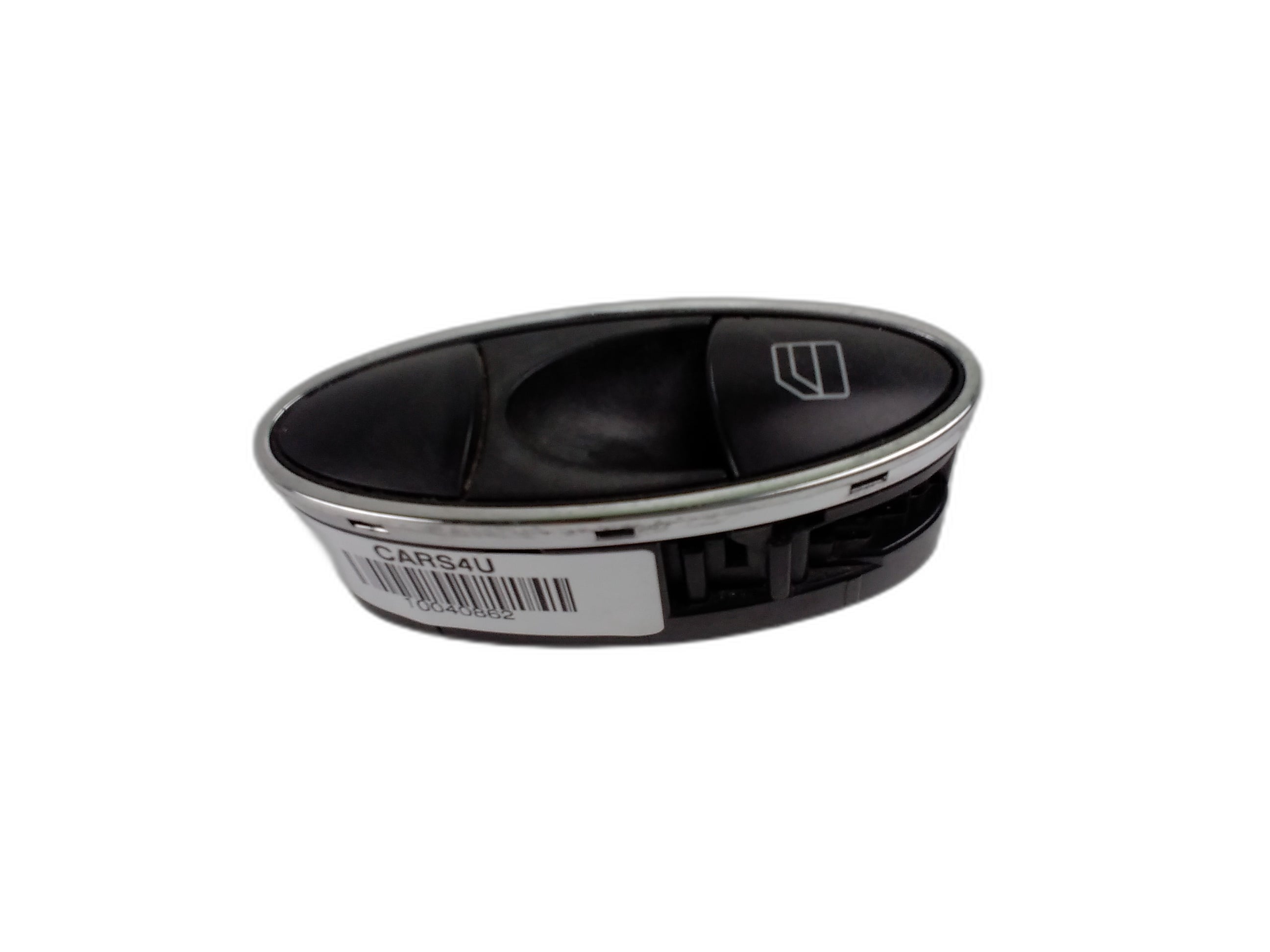 бутон ел. стъкло