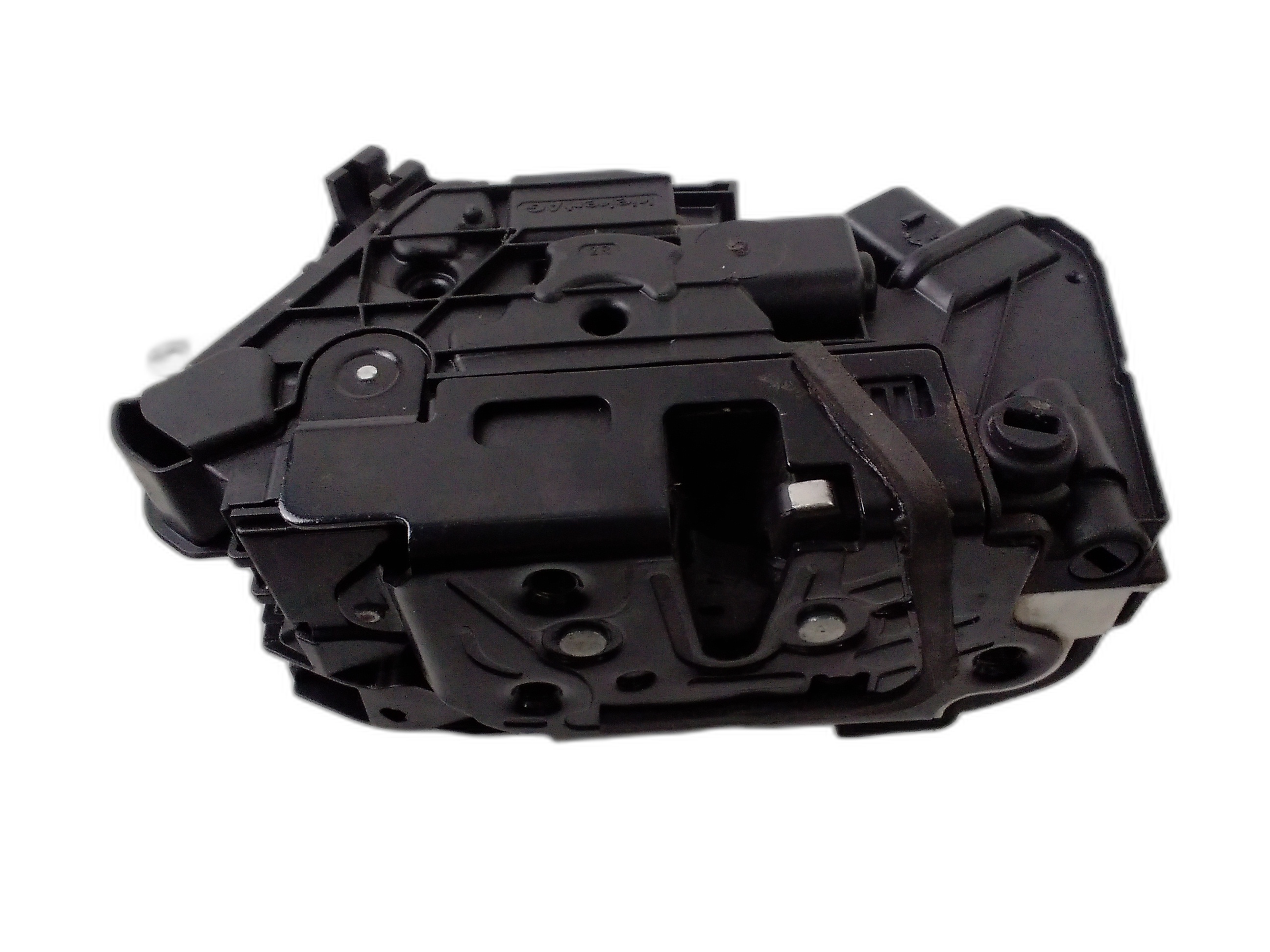 Задна дясна брава врата