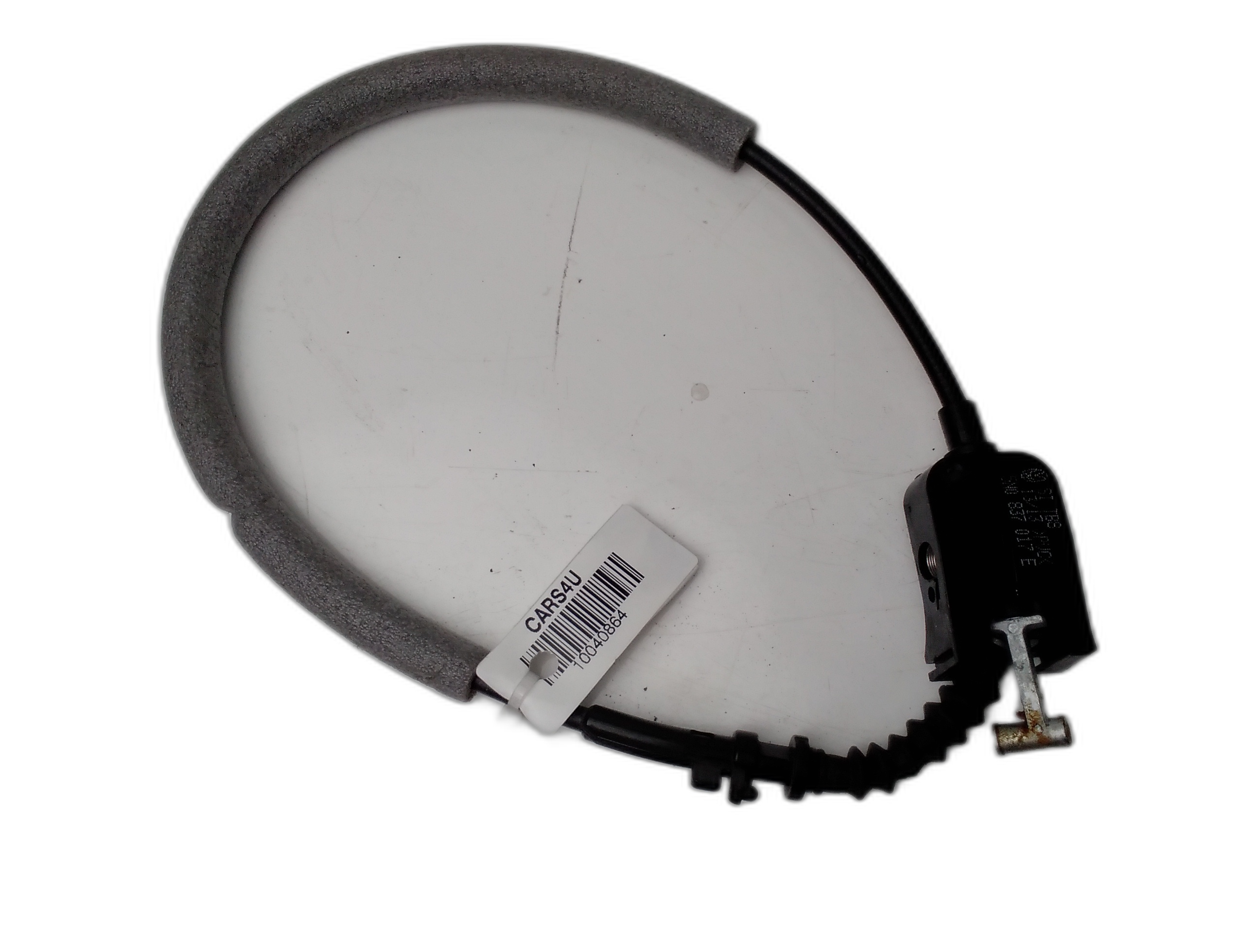 Задна жило брава - външна дръжка