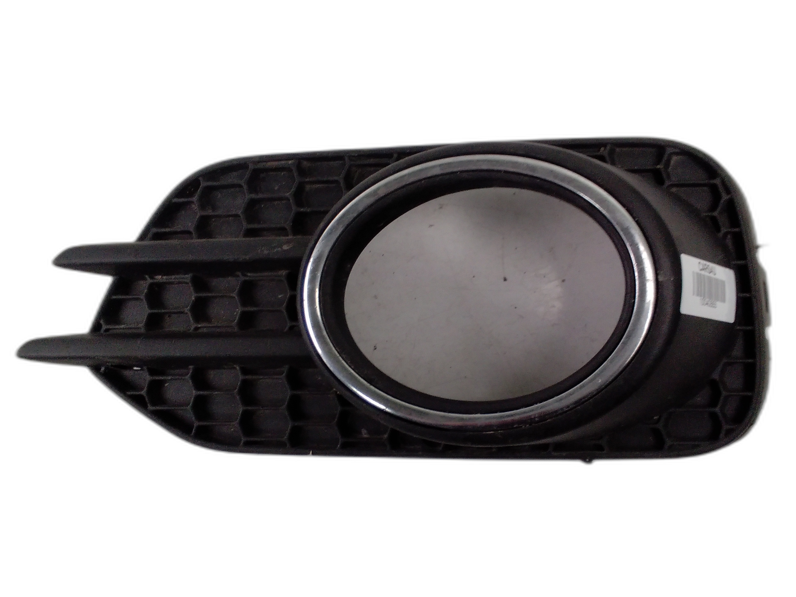 Лява решетка в предна броня