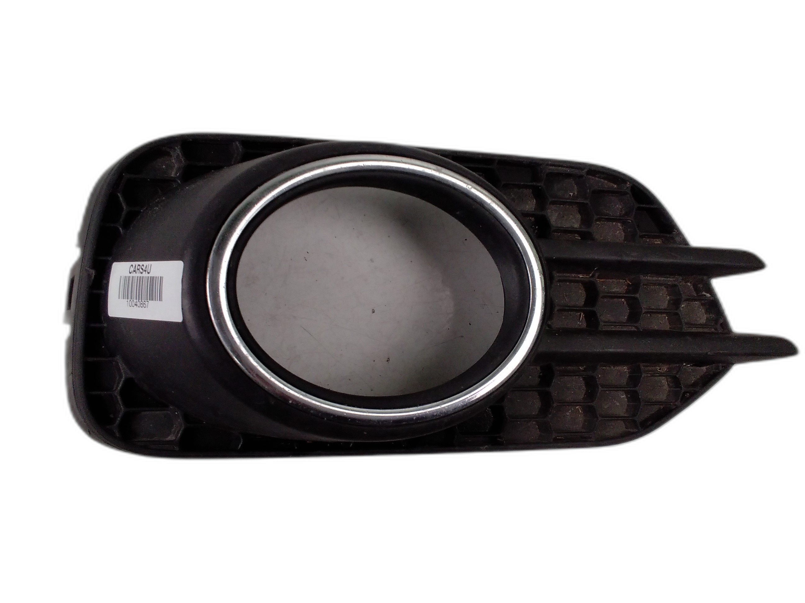 Лява решетка в предна броня