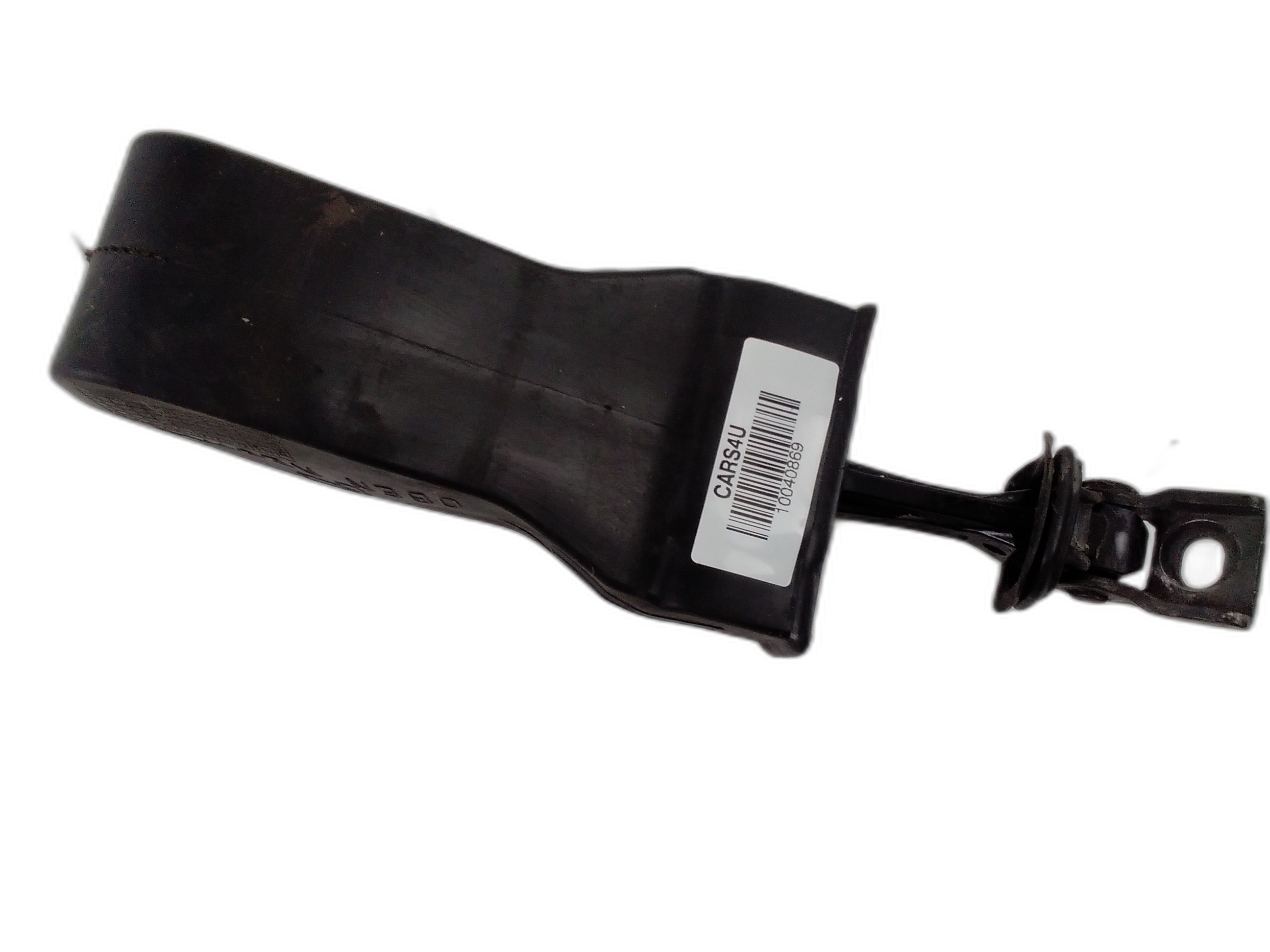 Задна ограничител врата