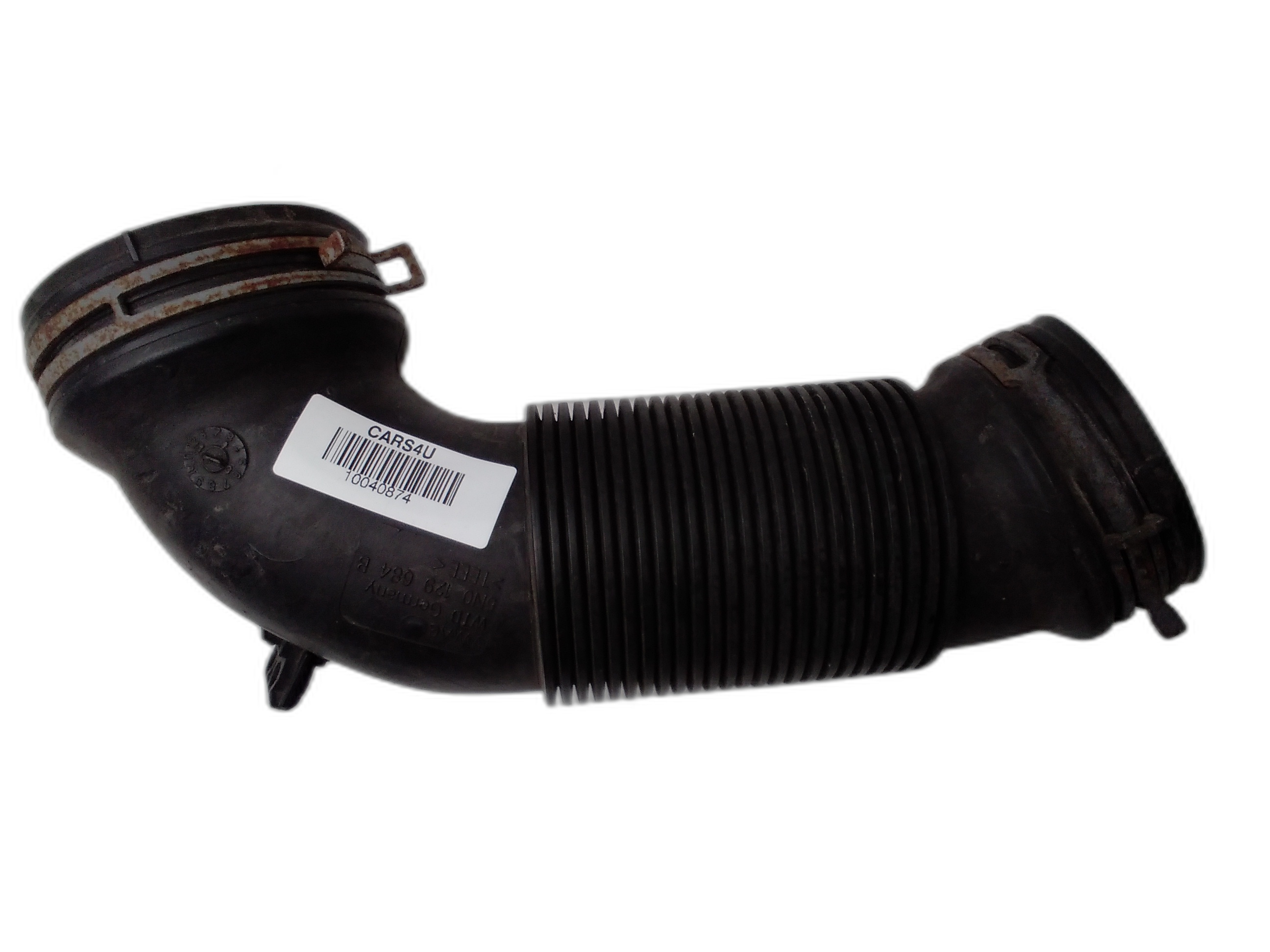 въздуховод