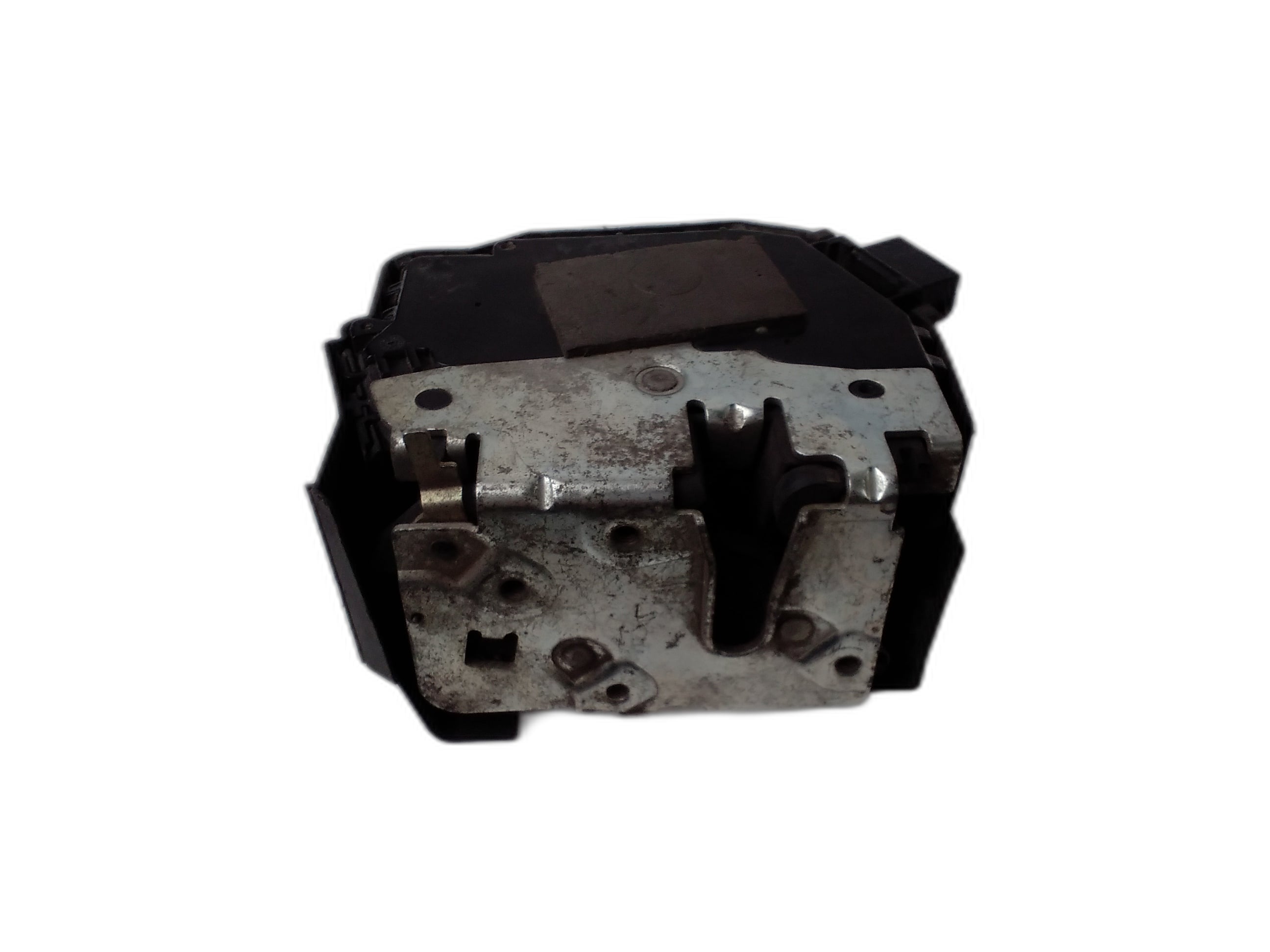 Предна лява брава врата