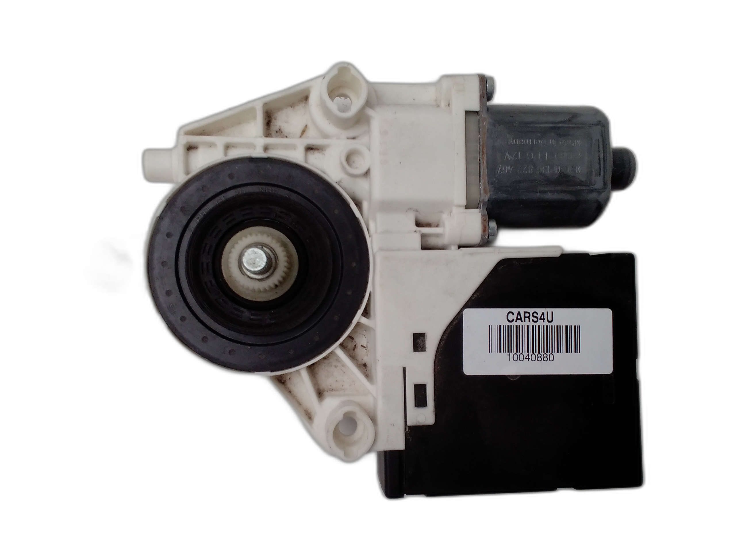 Преден десен мотор стъклоповдигач