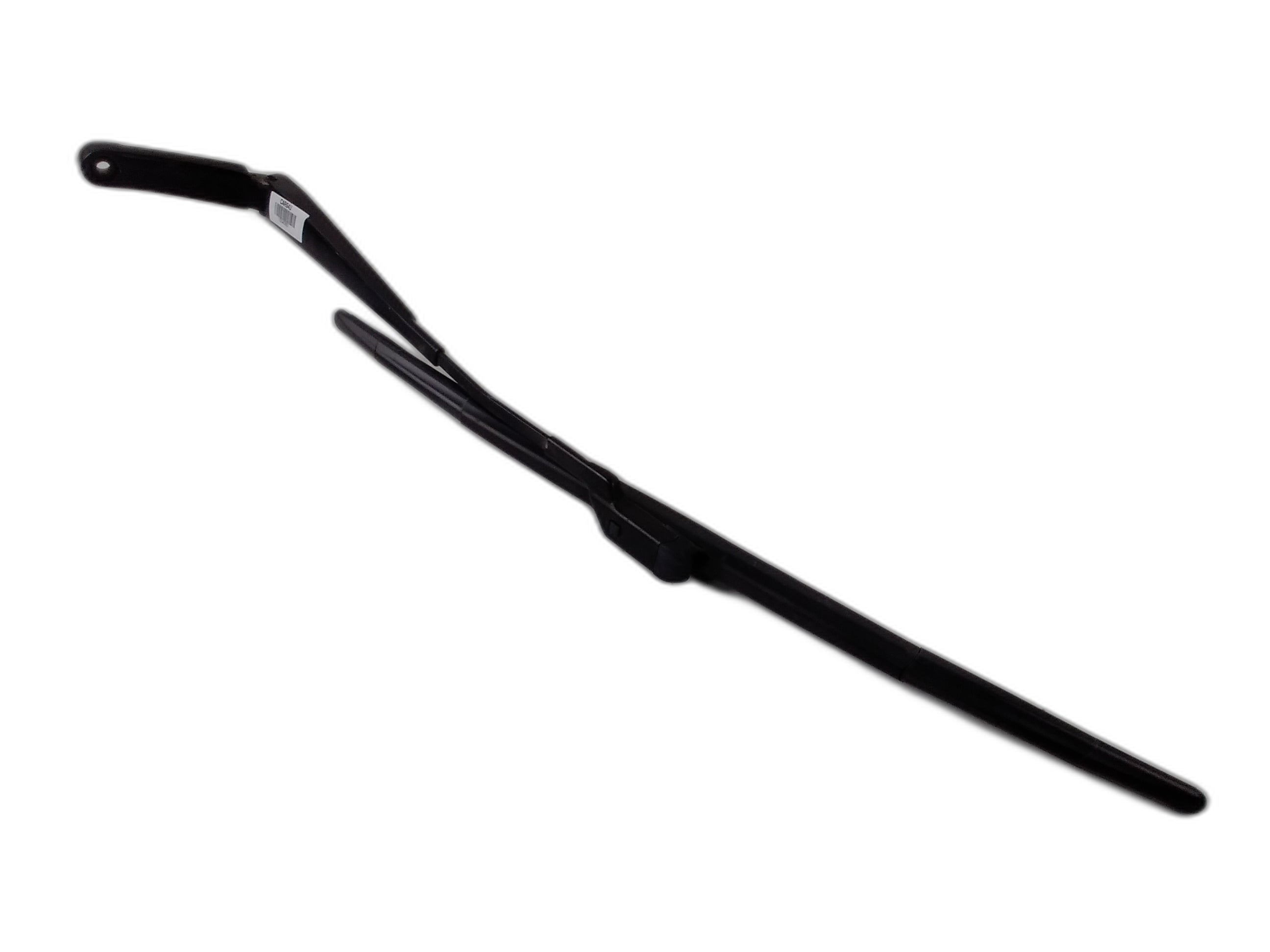 Лява рамо чистачка