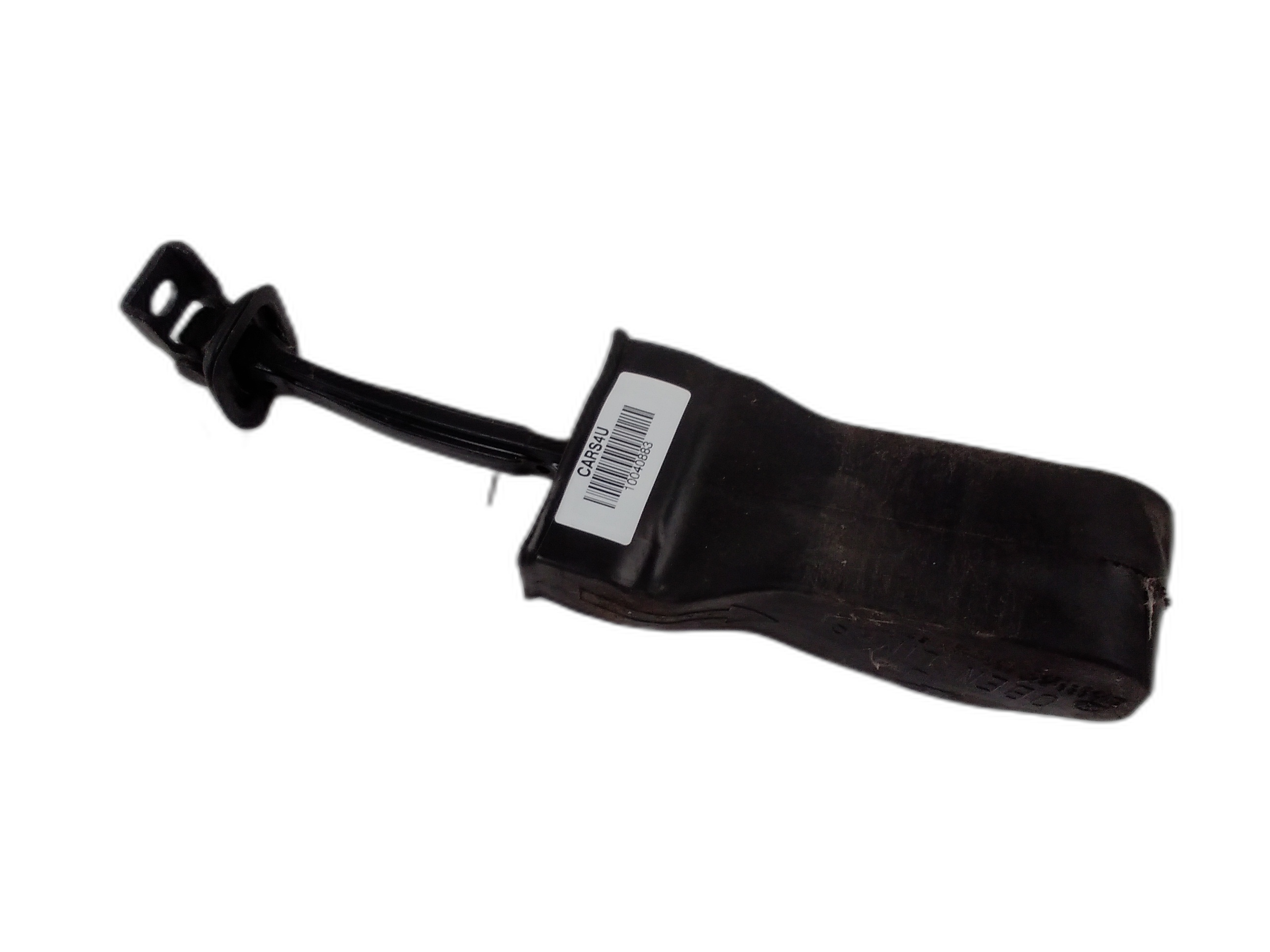 Задна ограничител врата