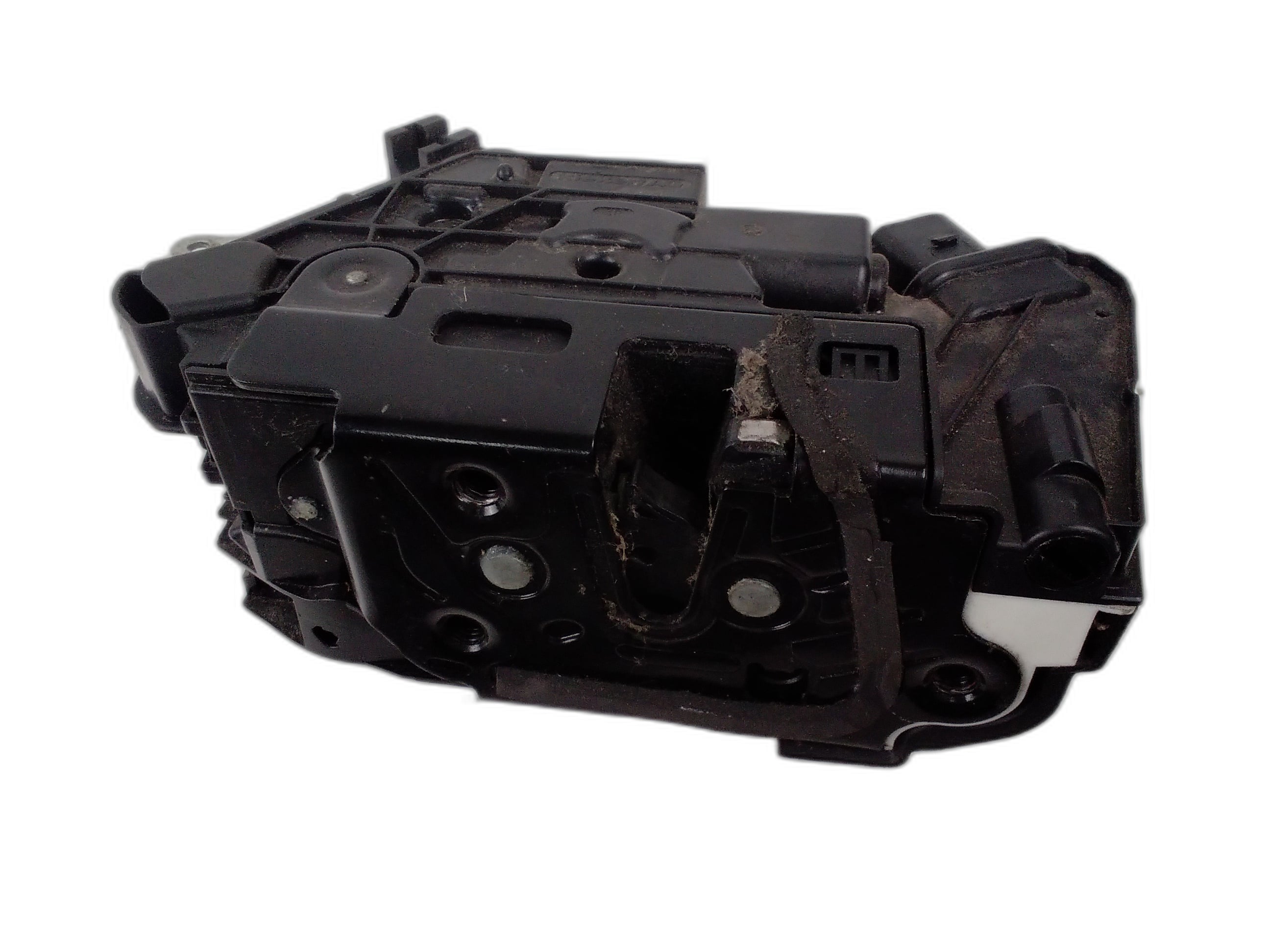 Предна дясна брава врата