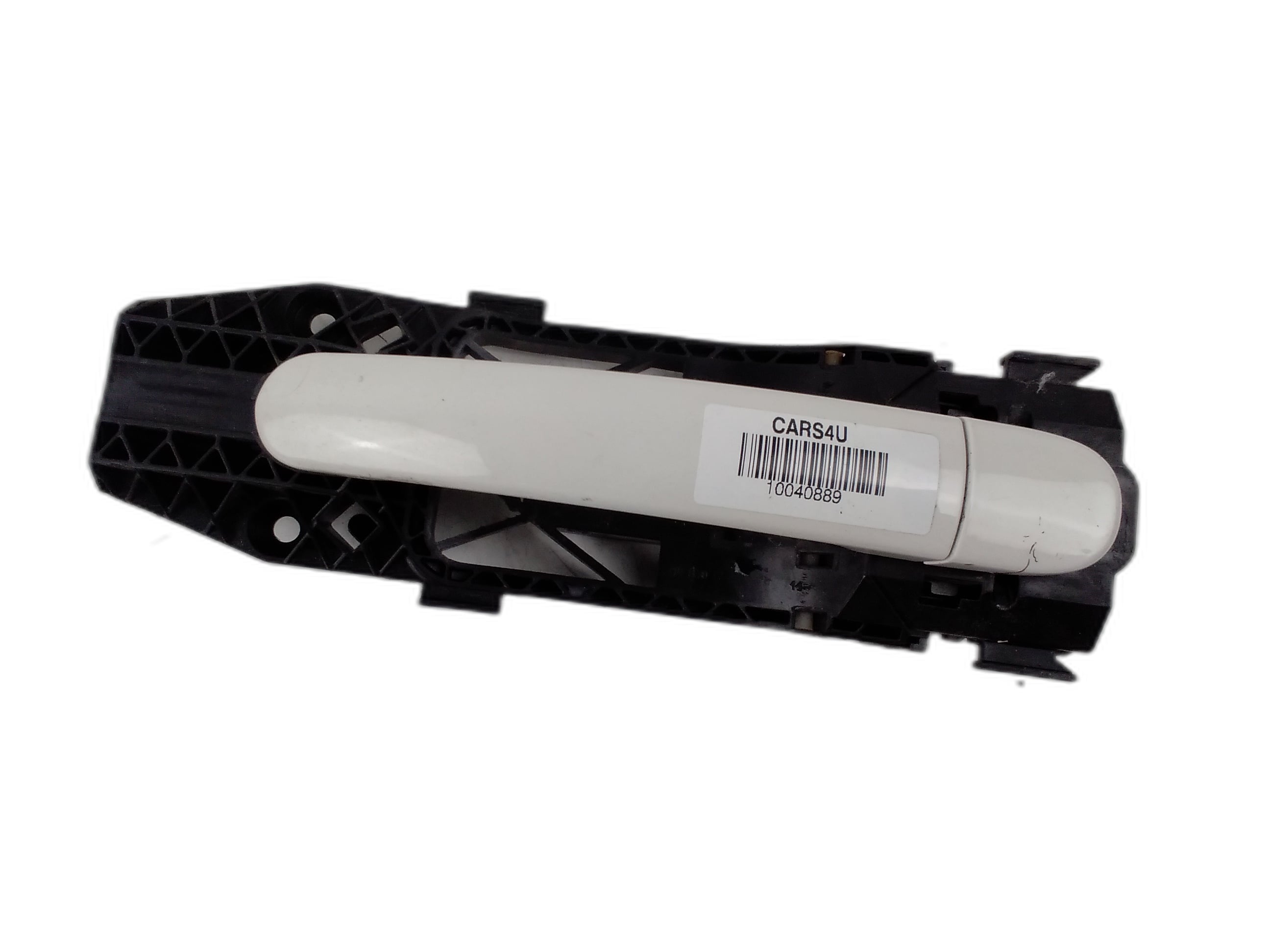 Задна лява външна дръжка