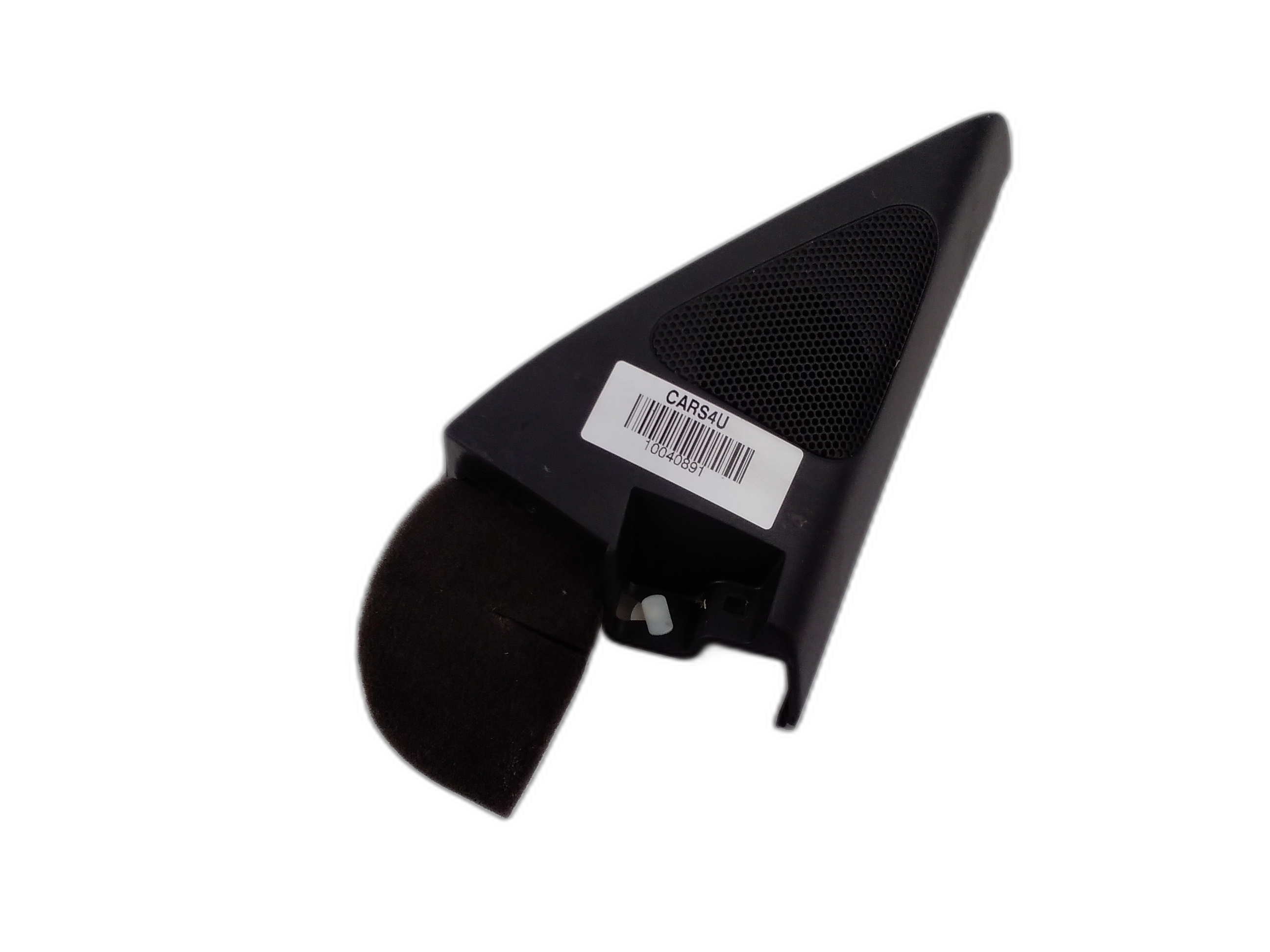 Предно дясно вътрешна капачка огледало