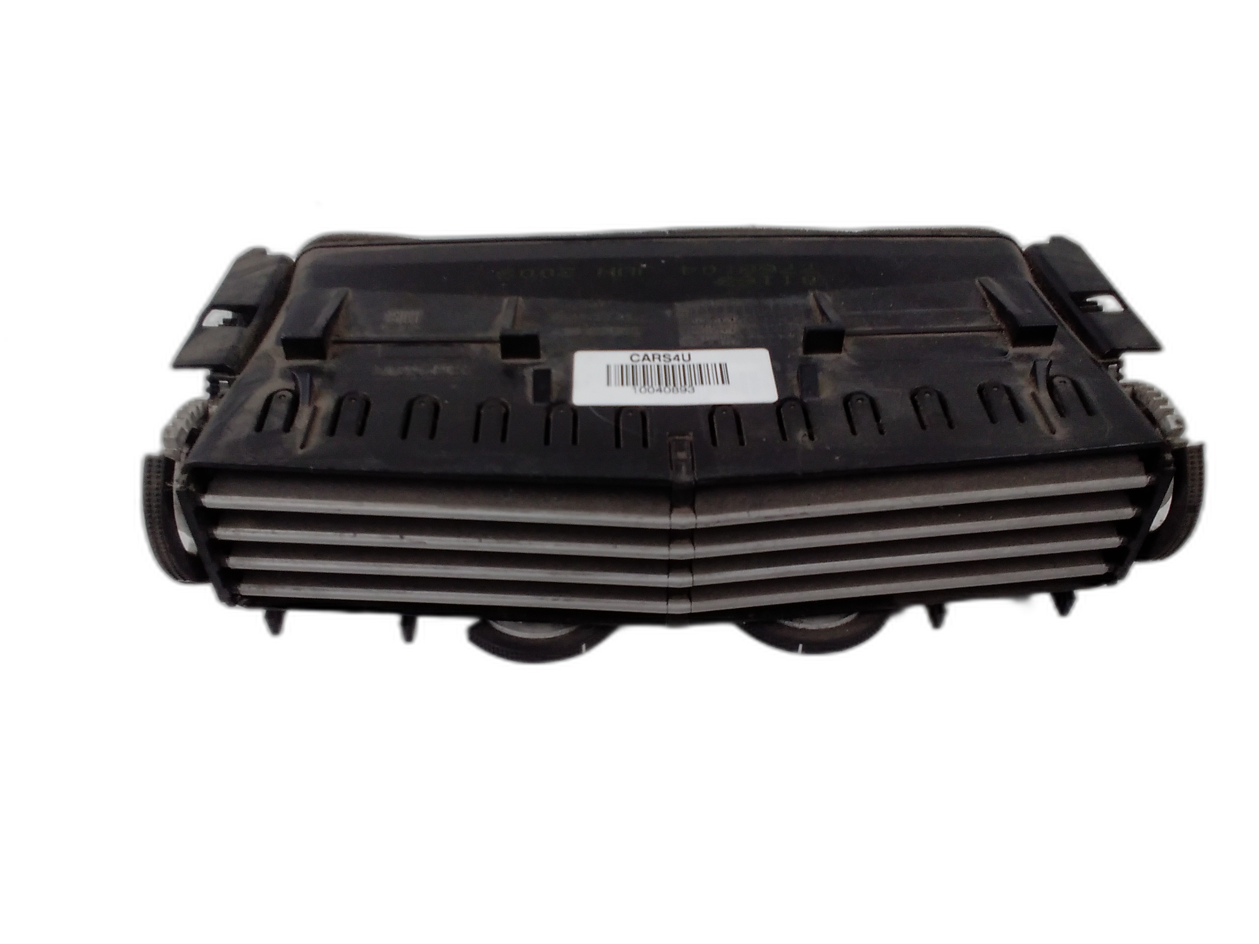 централни въздуховоди парно