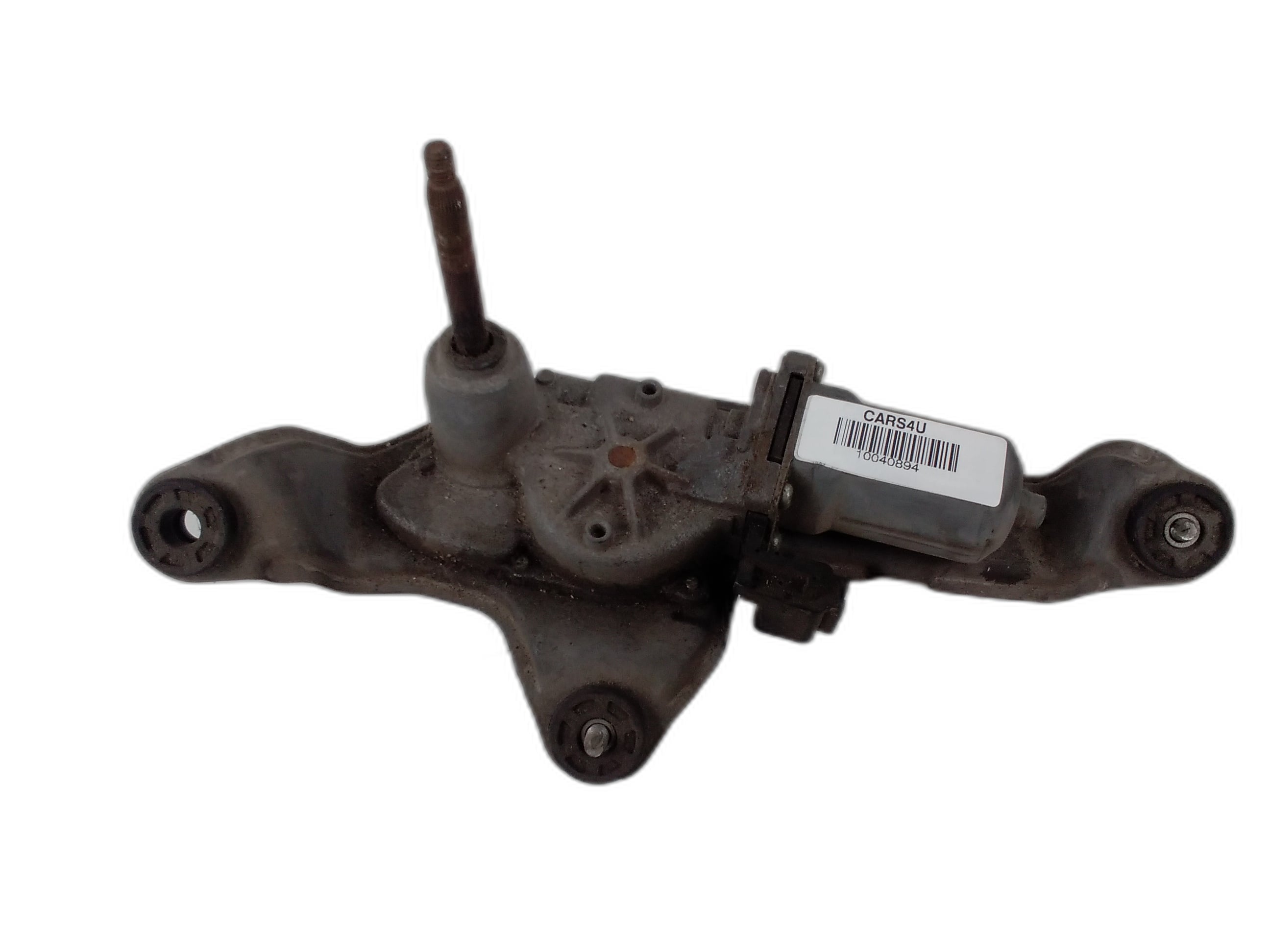 мотор задна чистачка