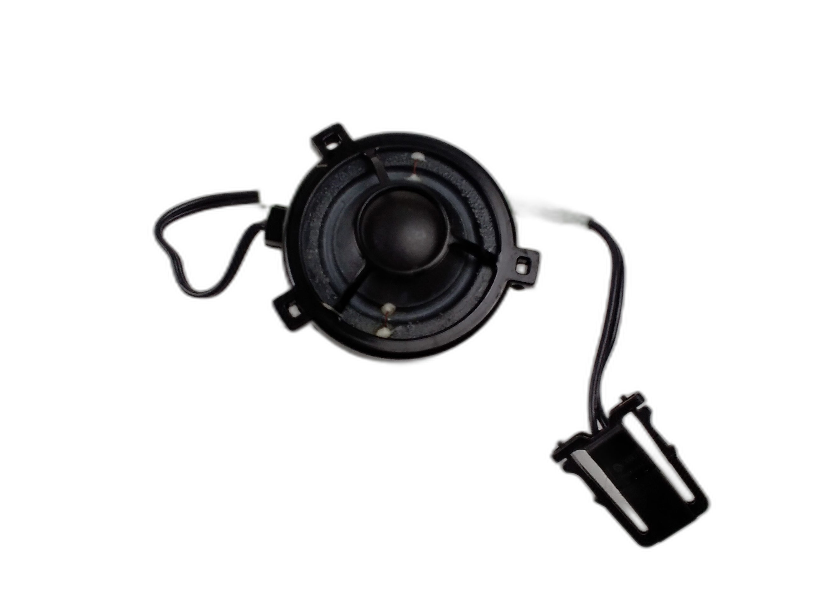 Ляв високоговорител